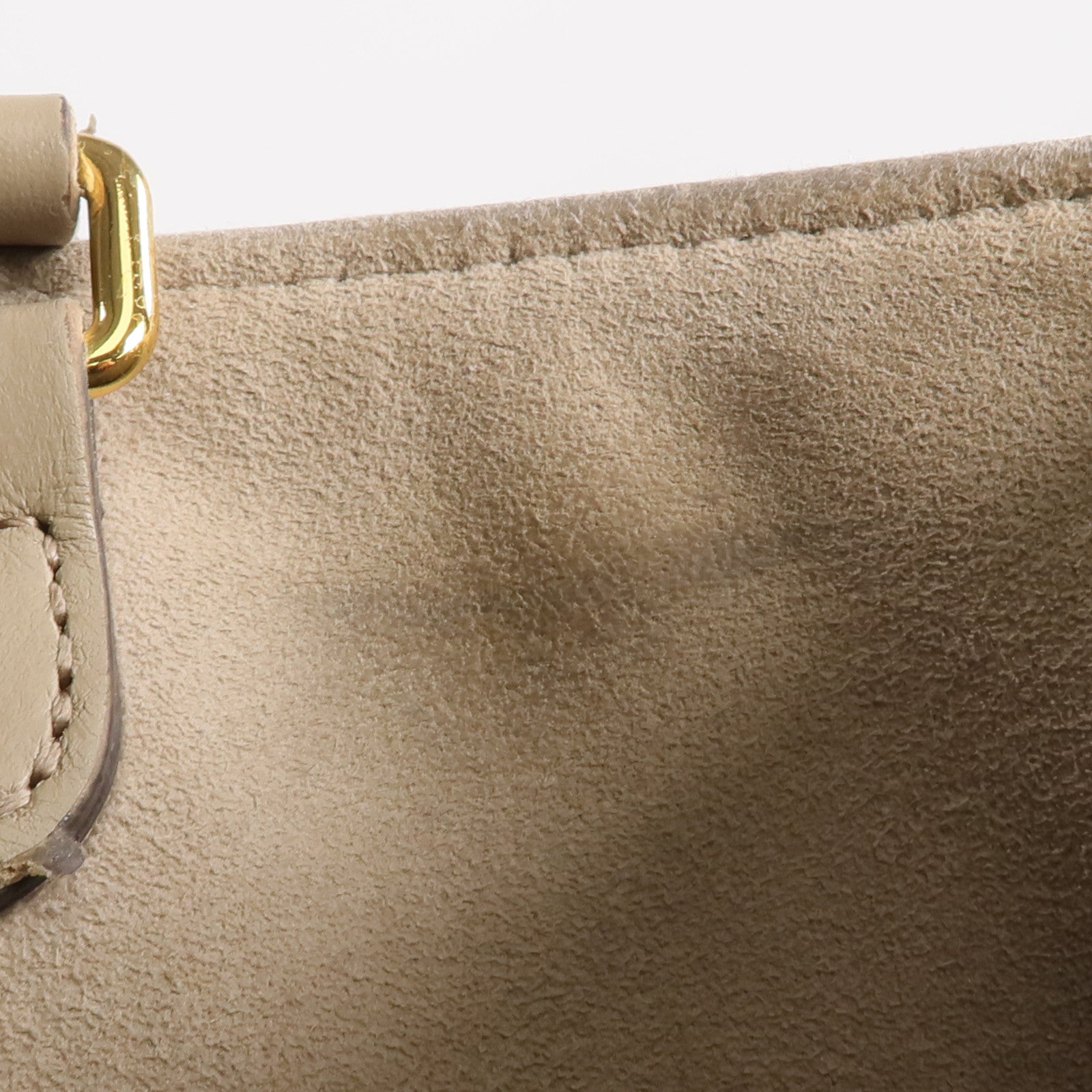 LOUIS VUITTON Monogram Empreinte OnTheGo MM金扣手挽肩背兩用袋