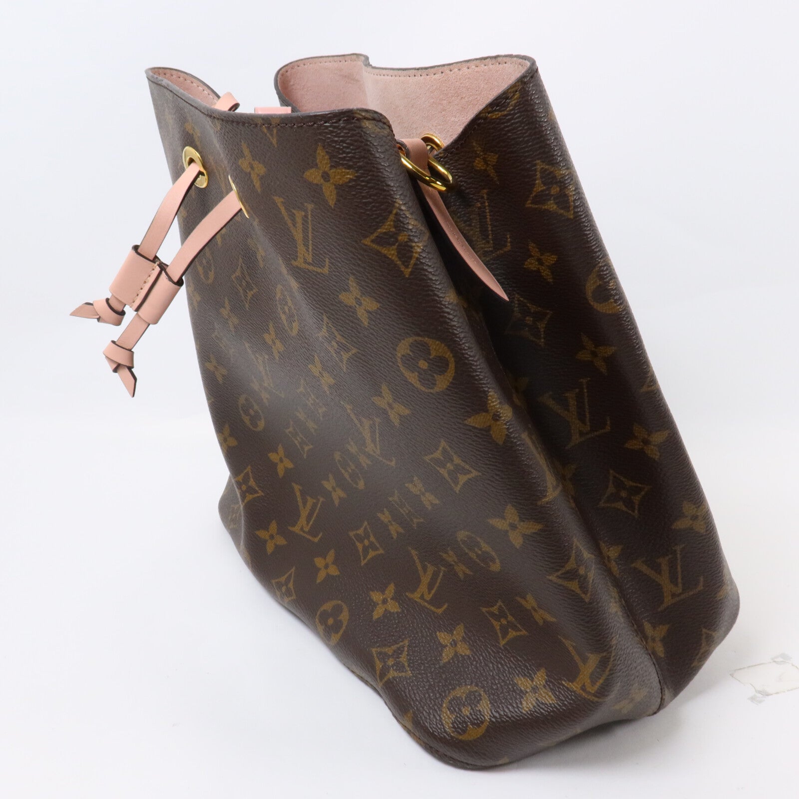 LOUIS VUITTON Monogram Neo Noe肩背袋
