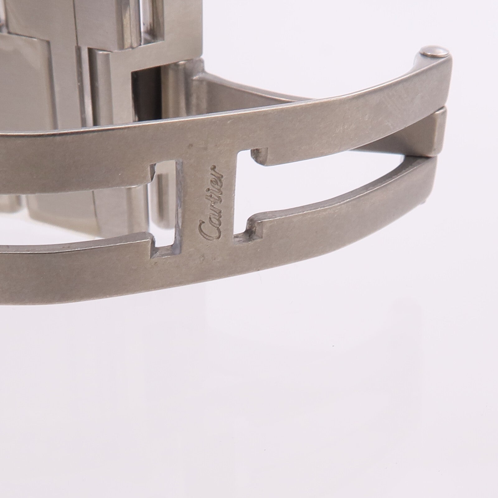 CARTIER Ronde Solo WSRN0012