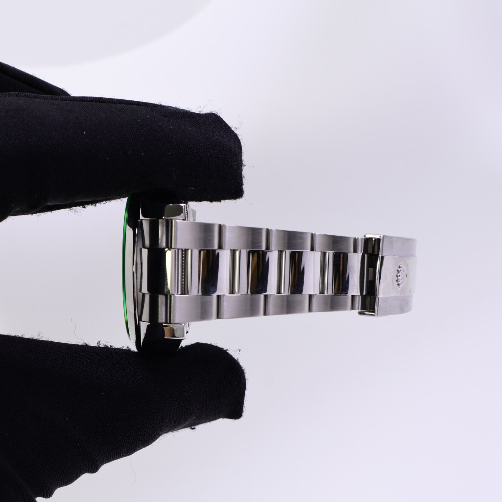 ROLEX Milgauss 116400GV