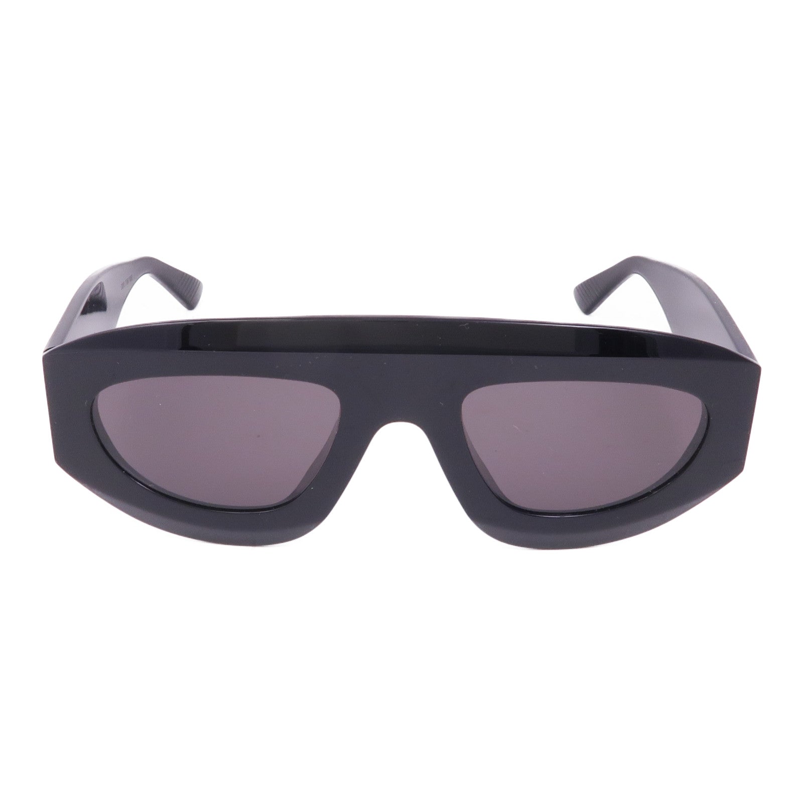 BOTTEGA VENETA PVC Geometric Sunglasses太陽眼鏡