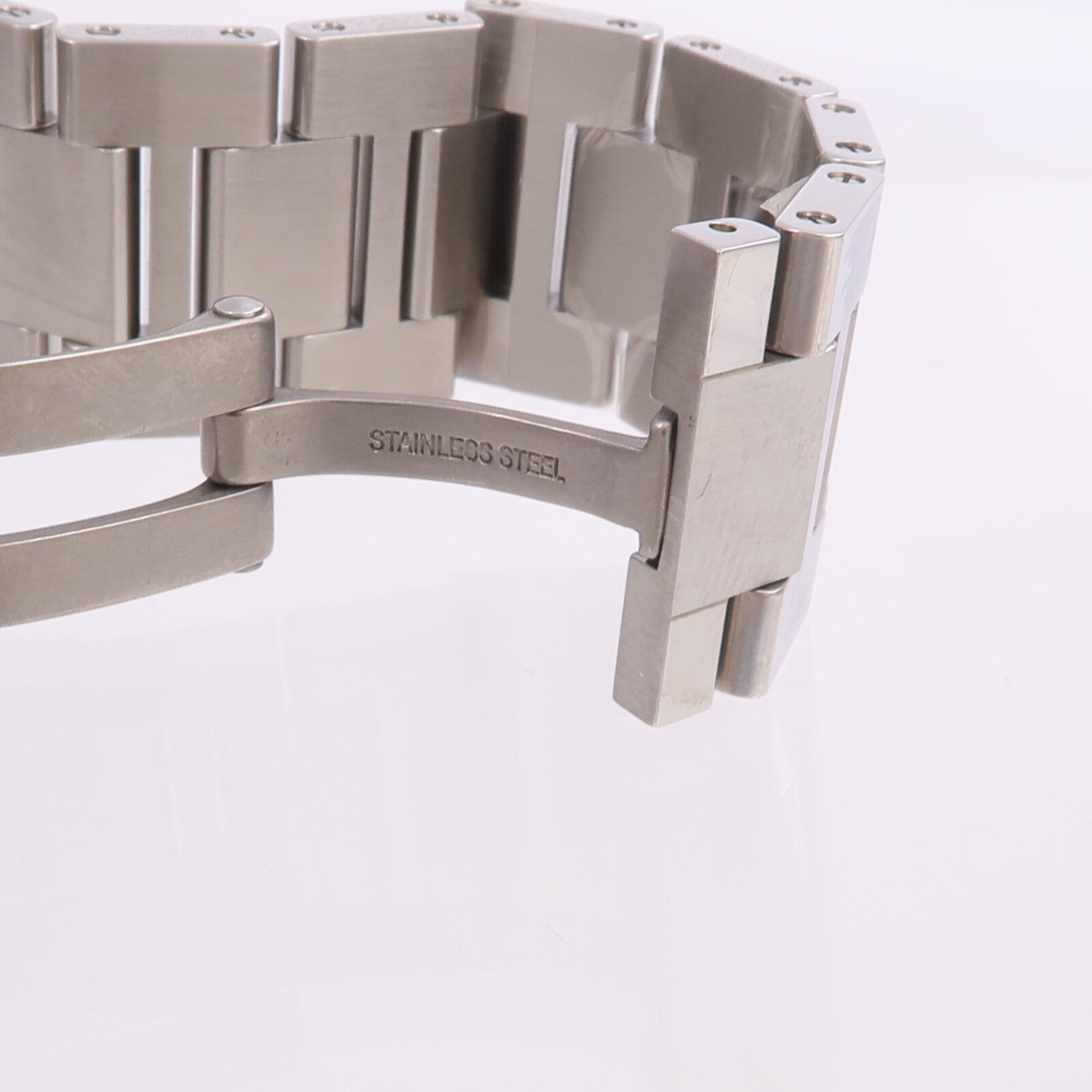 CARTIER Ronde Solo WSRN0012