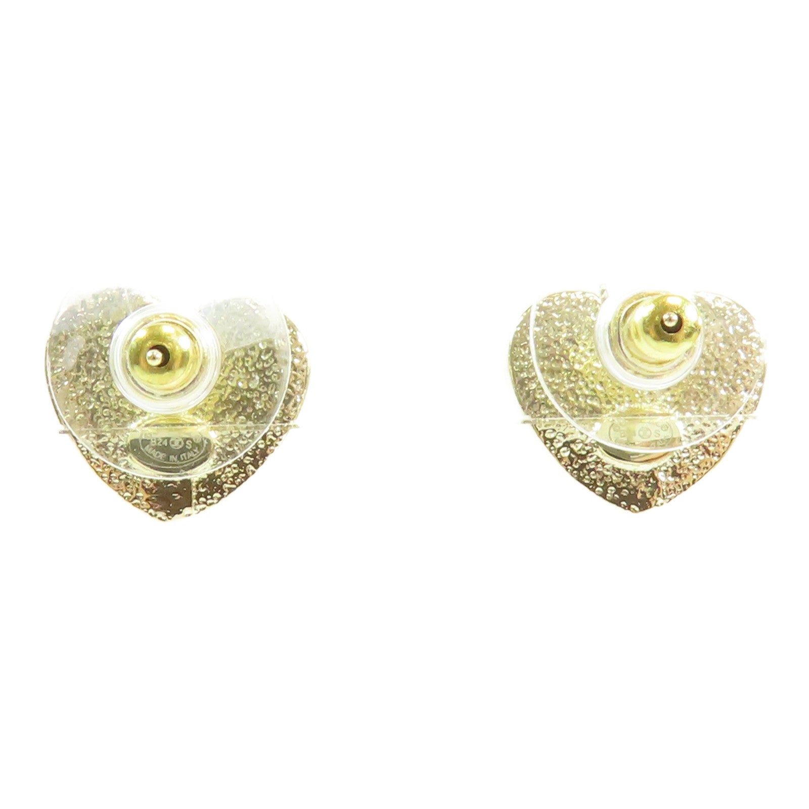 CHANEL 【激減優惠】金屬Earring耳環