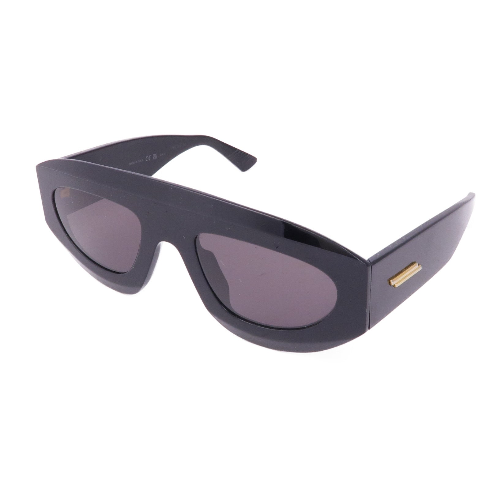 BOTTEGA VENETA PVC Geometric Sunglasses太陽眼鏡