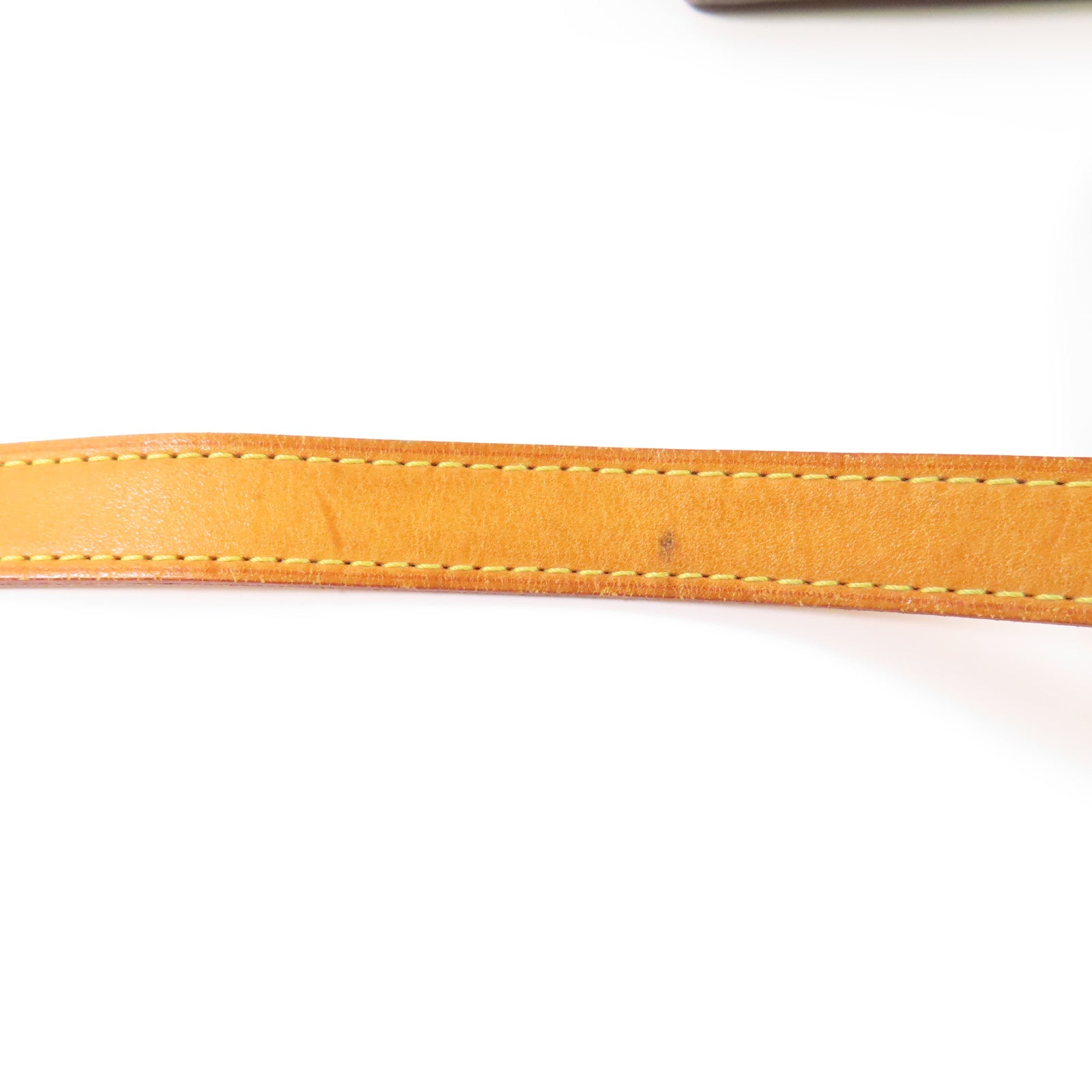 LOUIS VUITTON Monogram Speedy Bandouliere 30金扣手挽肩背兩用袋
