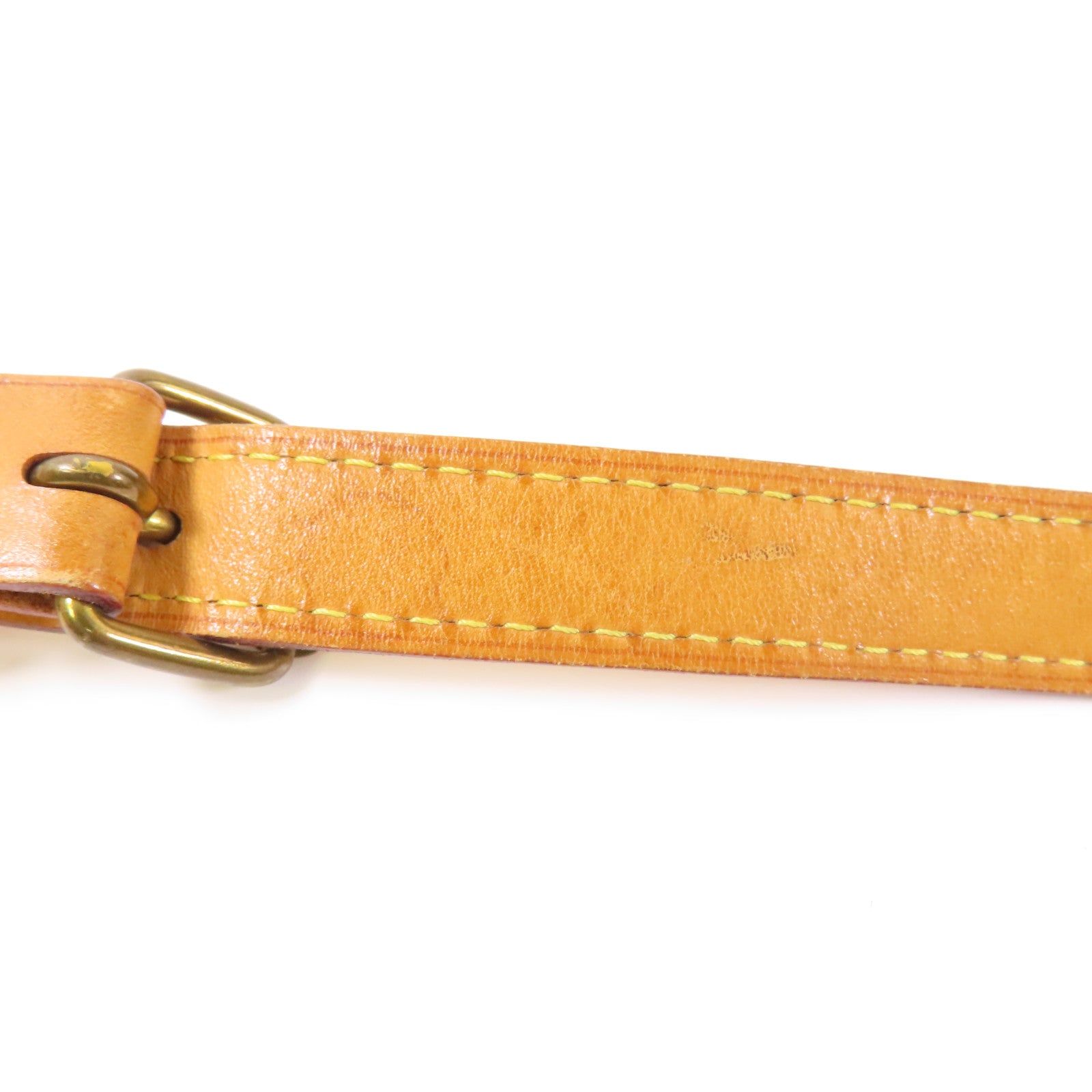 LOUIS VUITTON Monogram Speedy Bandouliere 30金扣手挽肩背兩用袋