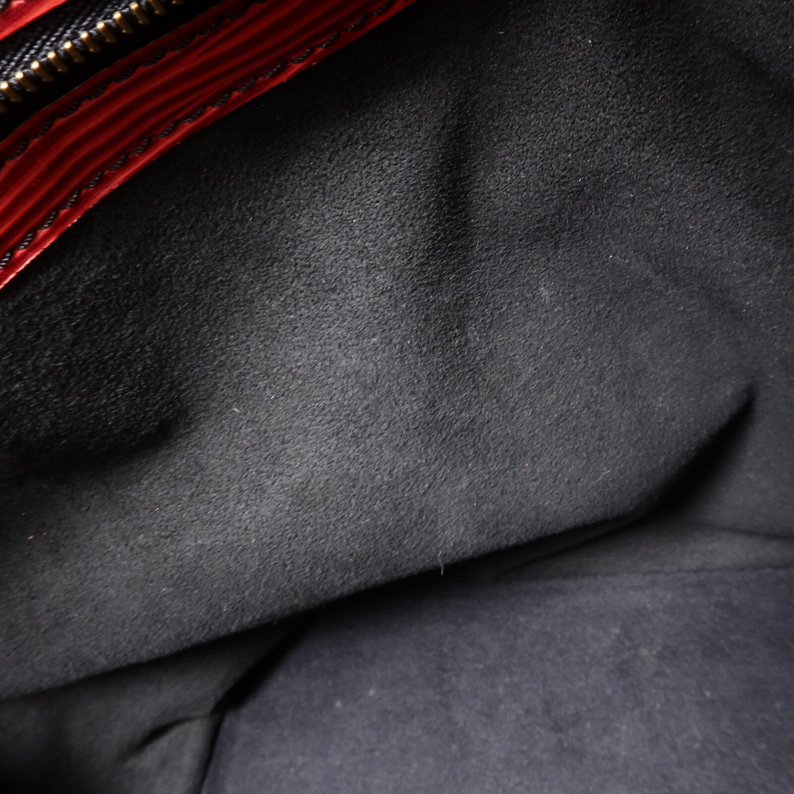 LOUIS VUITTON Epi Petit Noe肩背袋
