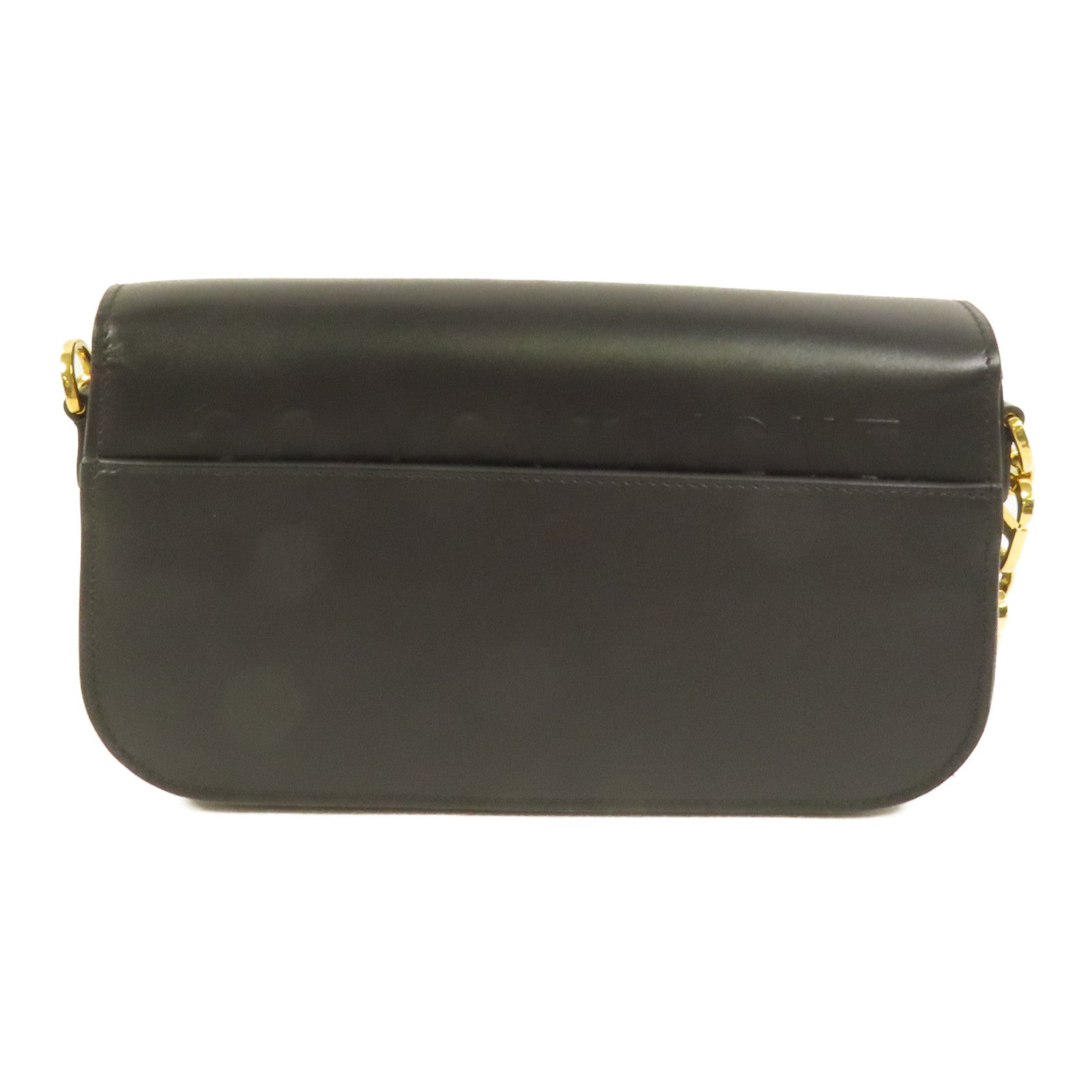 Dior 牛皮皮革Small 30 Montaigue Avenut Bag肩背袋
