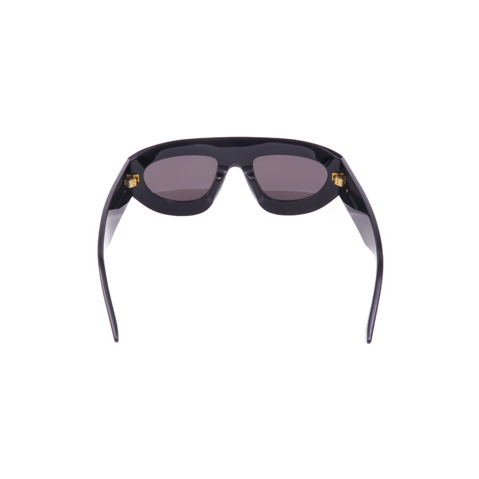 BOTTEGA VENETA PVC Geometric Sunglasses太陽眼鏡