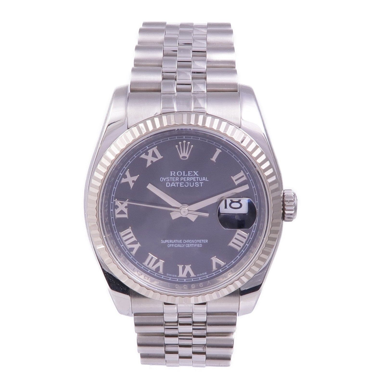 ROLEX Datejust 116234