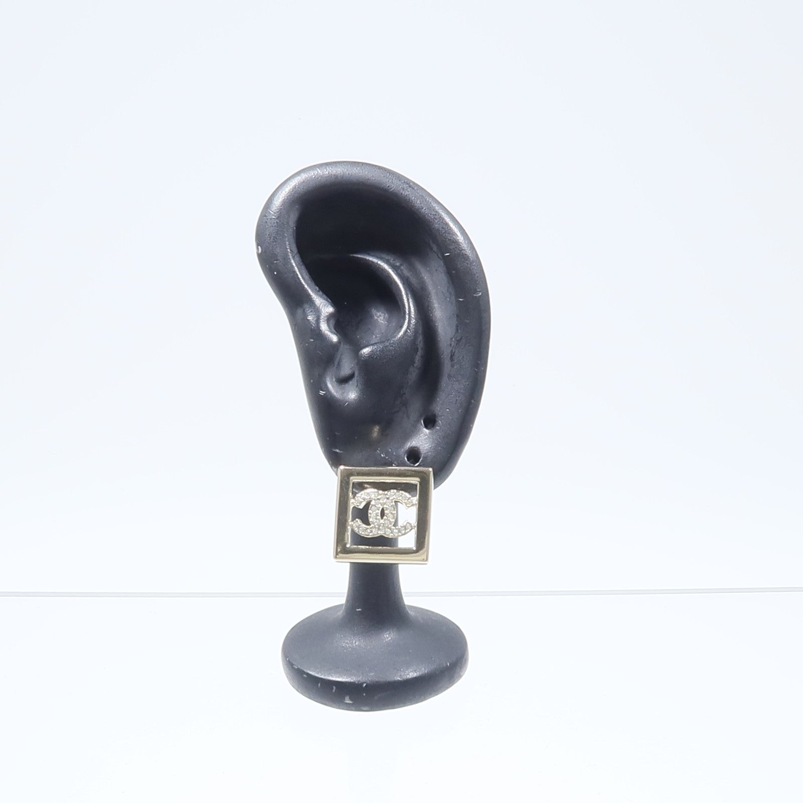 CHANEL 金屬Earrings耳環
