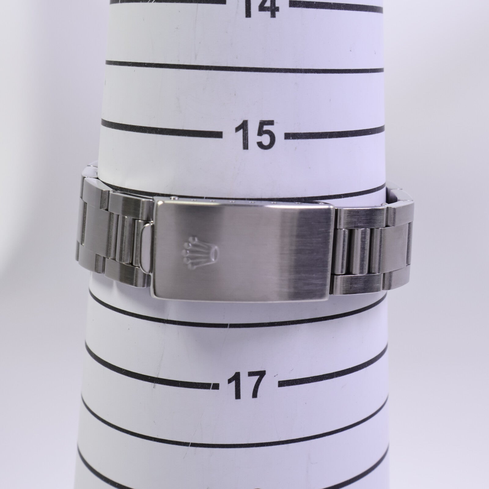 ROLEX Air King 14010