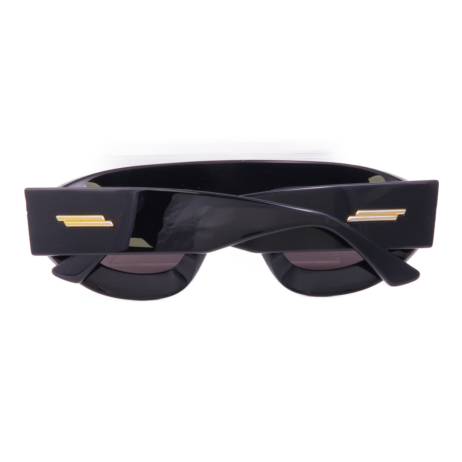 BOTTEGA VENETA PVC Geometric Sunglasses太陽眼鏡