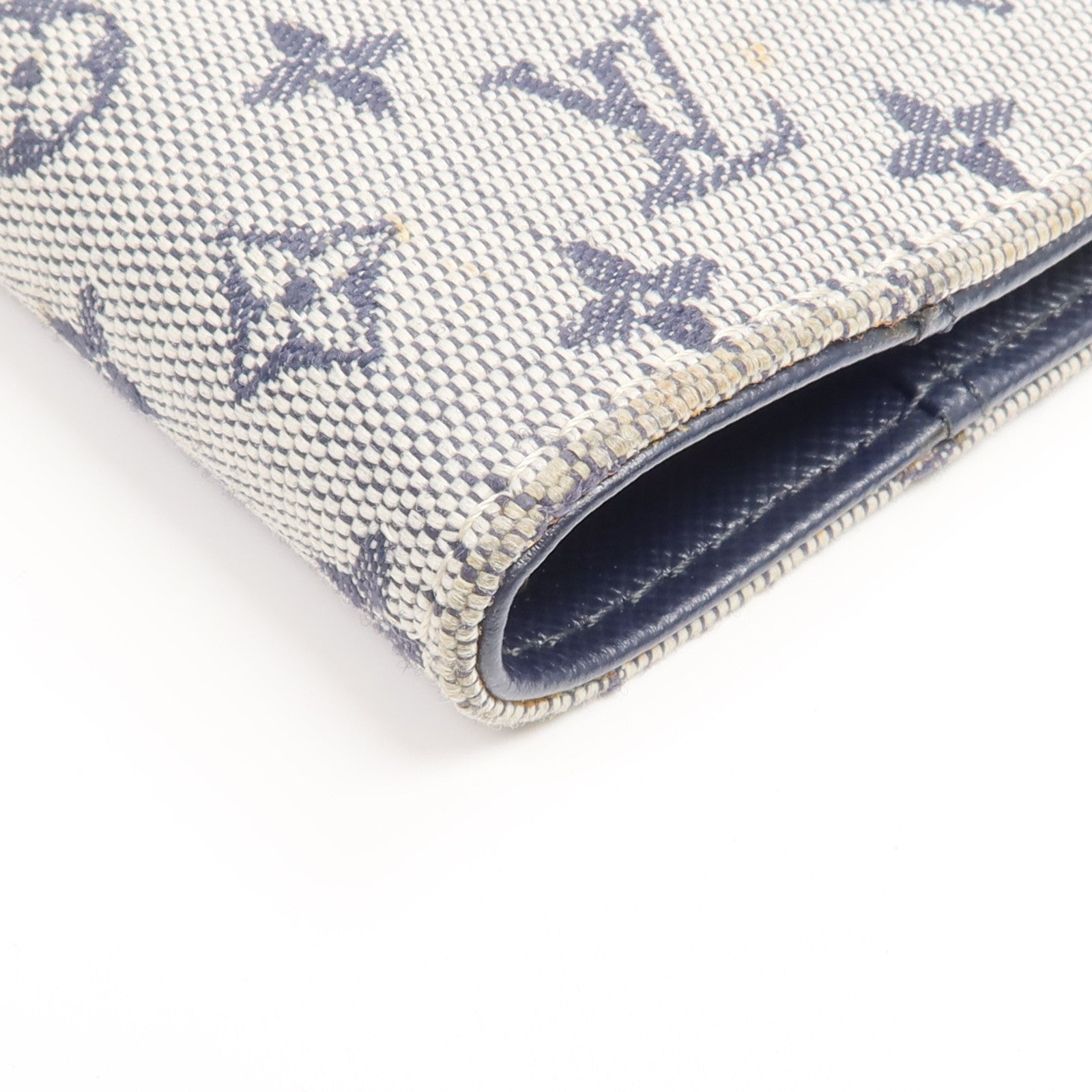 LOUIS VUITTON Monogram Mini Lin Agenda PM金扣記事簿