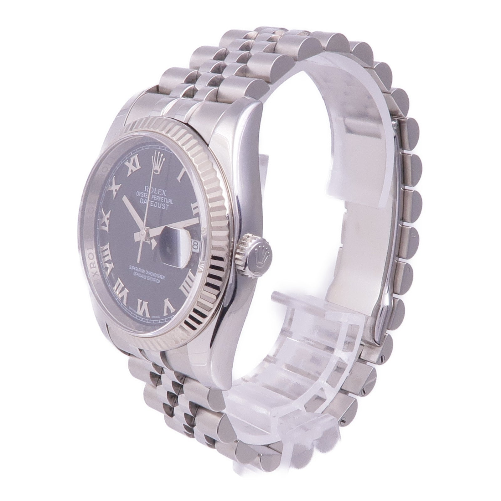 ROLEX Datejust 116234