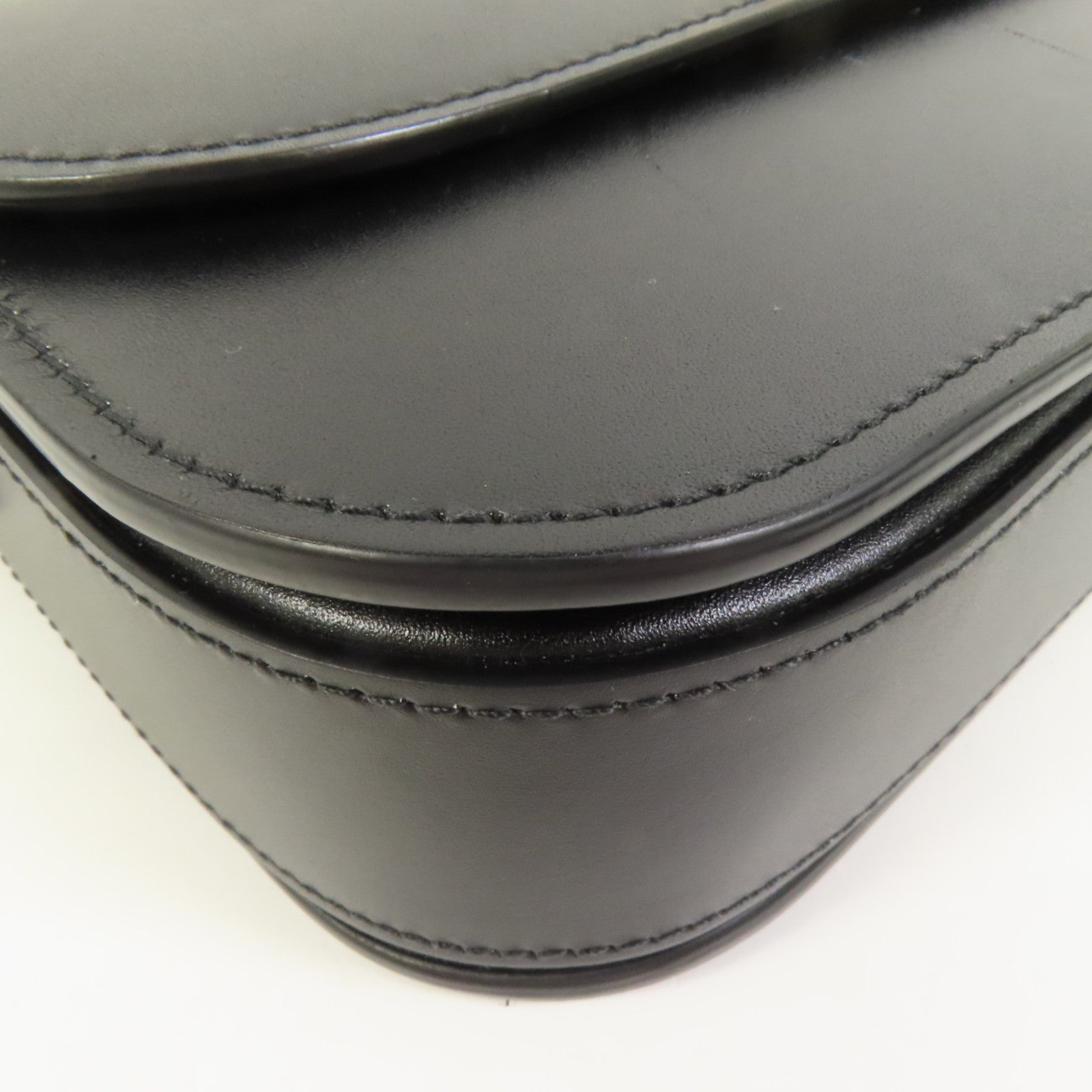 Dior 牛皮皮革Small 30 Montaigue Avenut Bag肩背袋