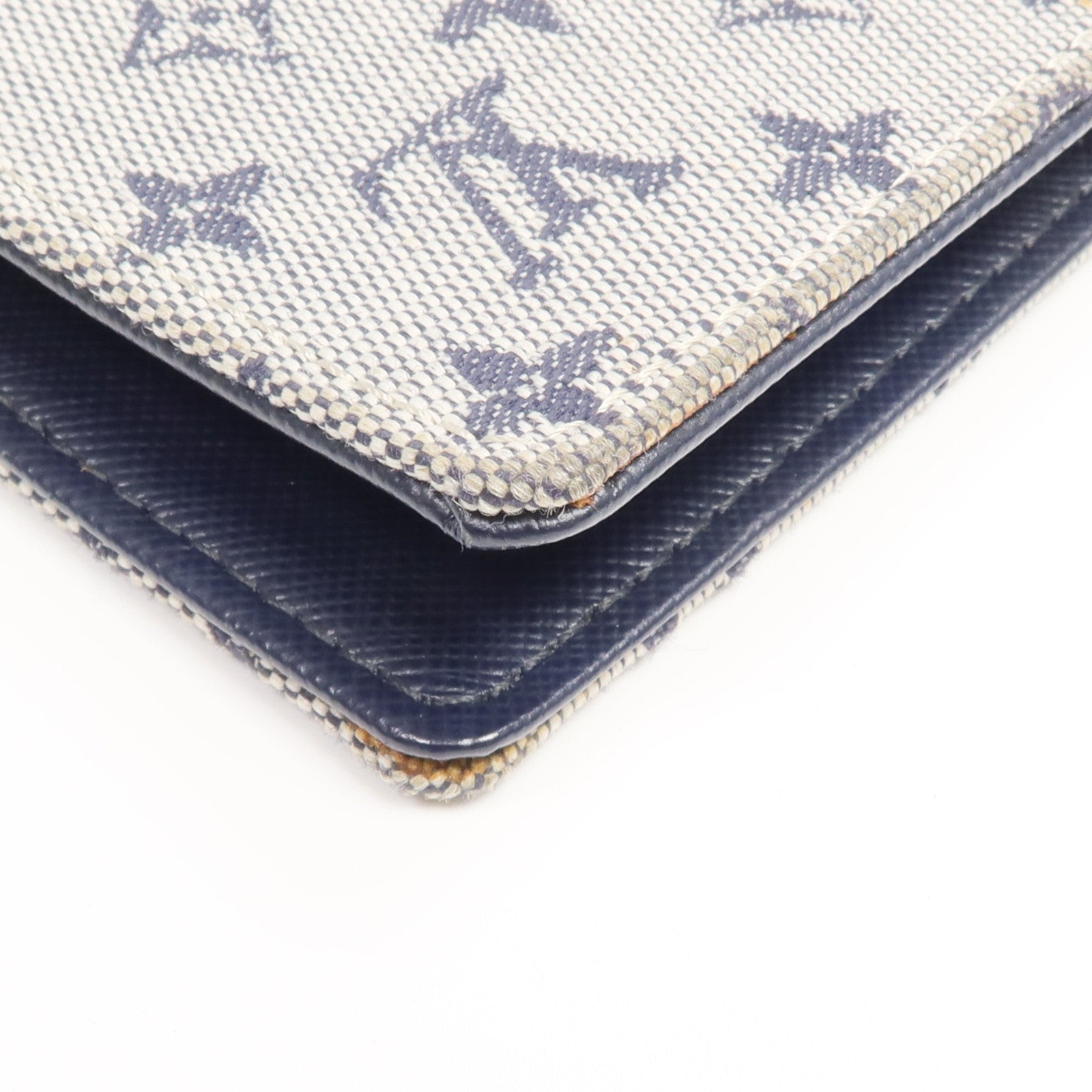 LOUIS VUITTON Monogram Mini Lin Agenda PM金扣記事簿