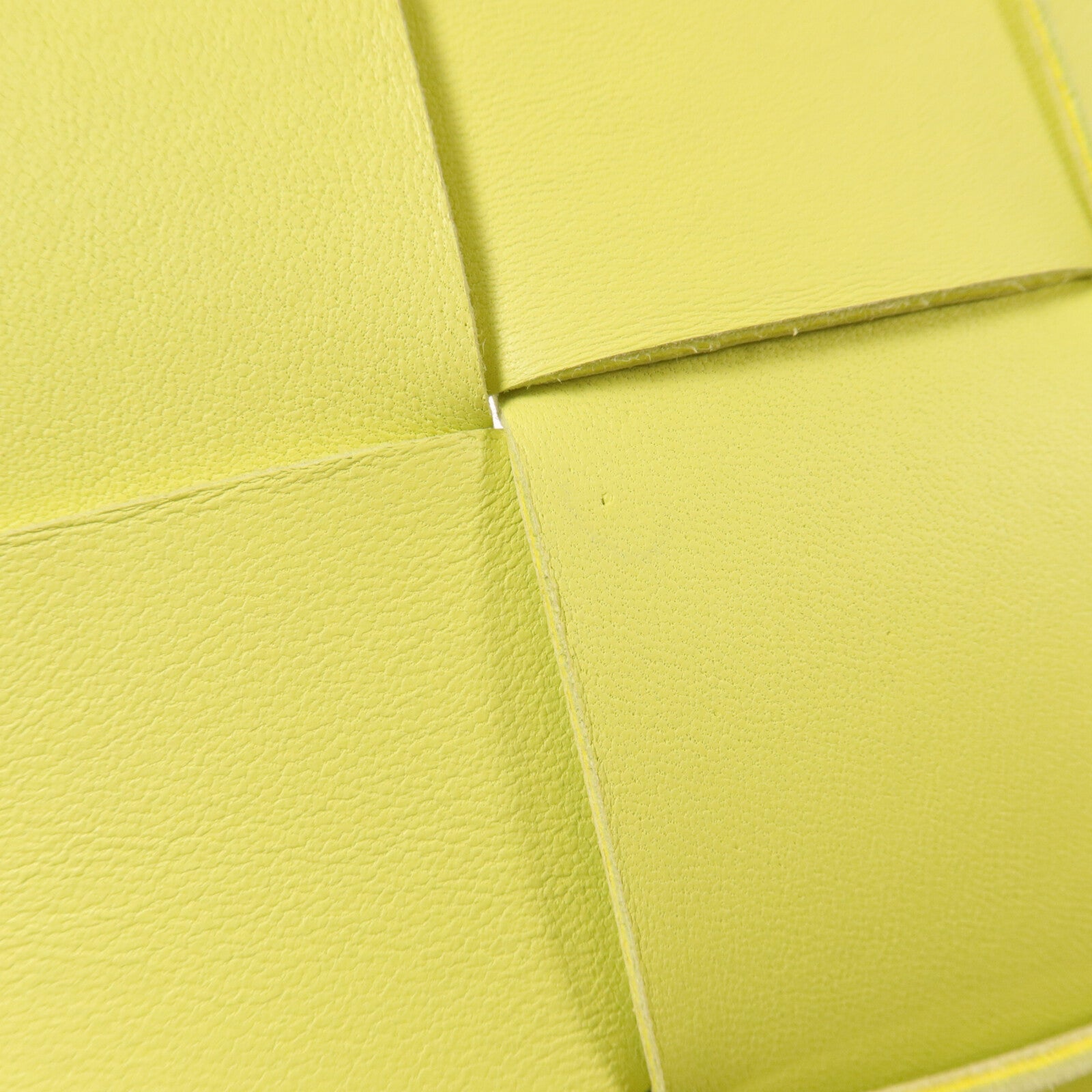 BOTTEGA VENETA 織紋皮革Cassssette Belt Bag腰包