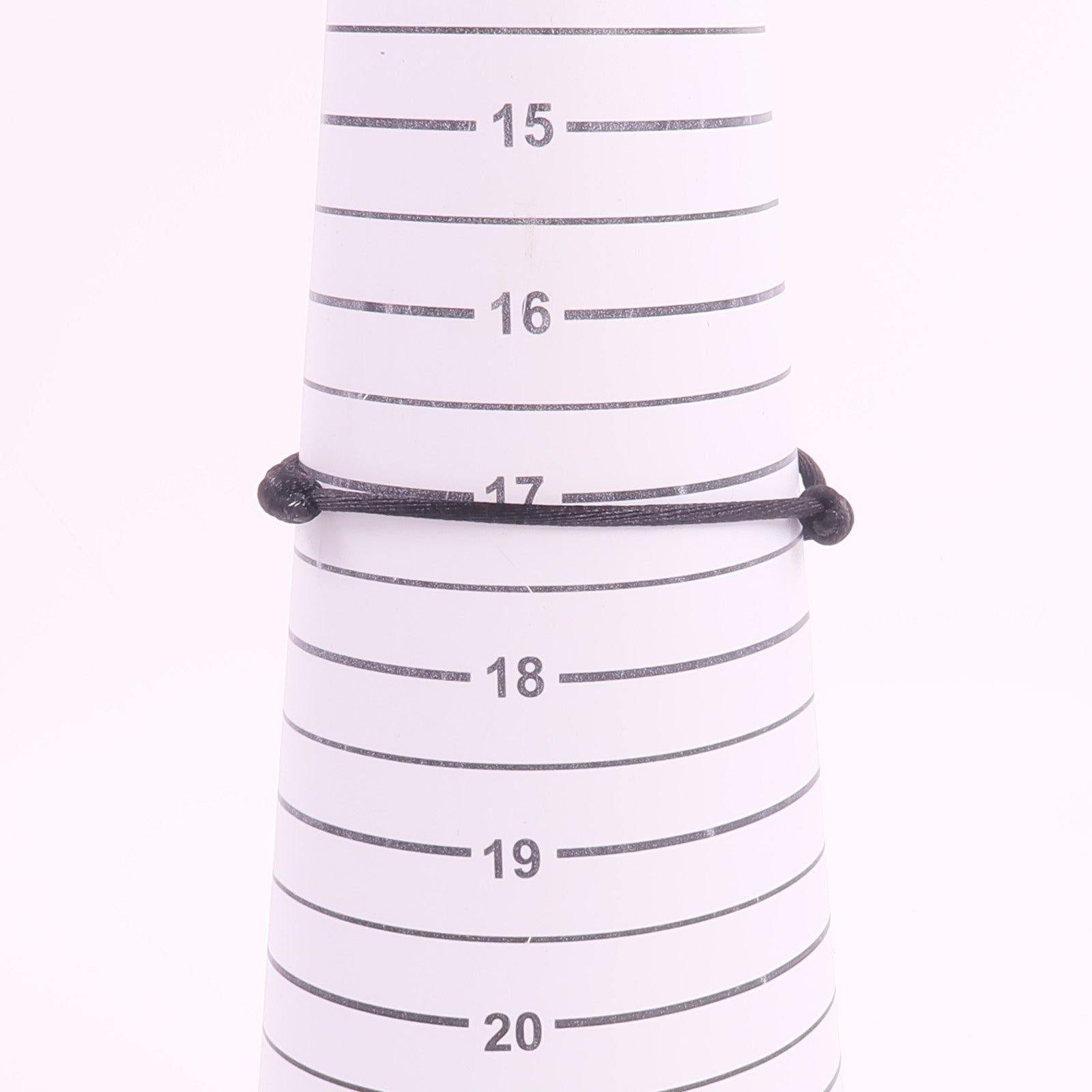 Chaumet 18K玫瑰金Liens Evidence鑽石手繩