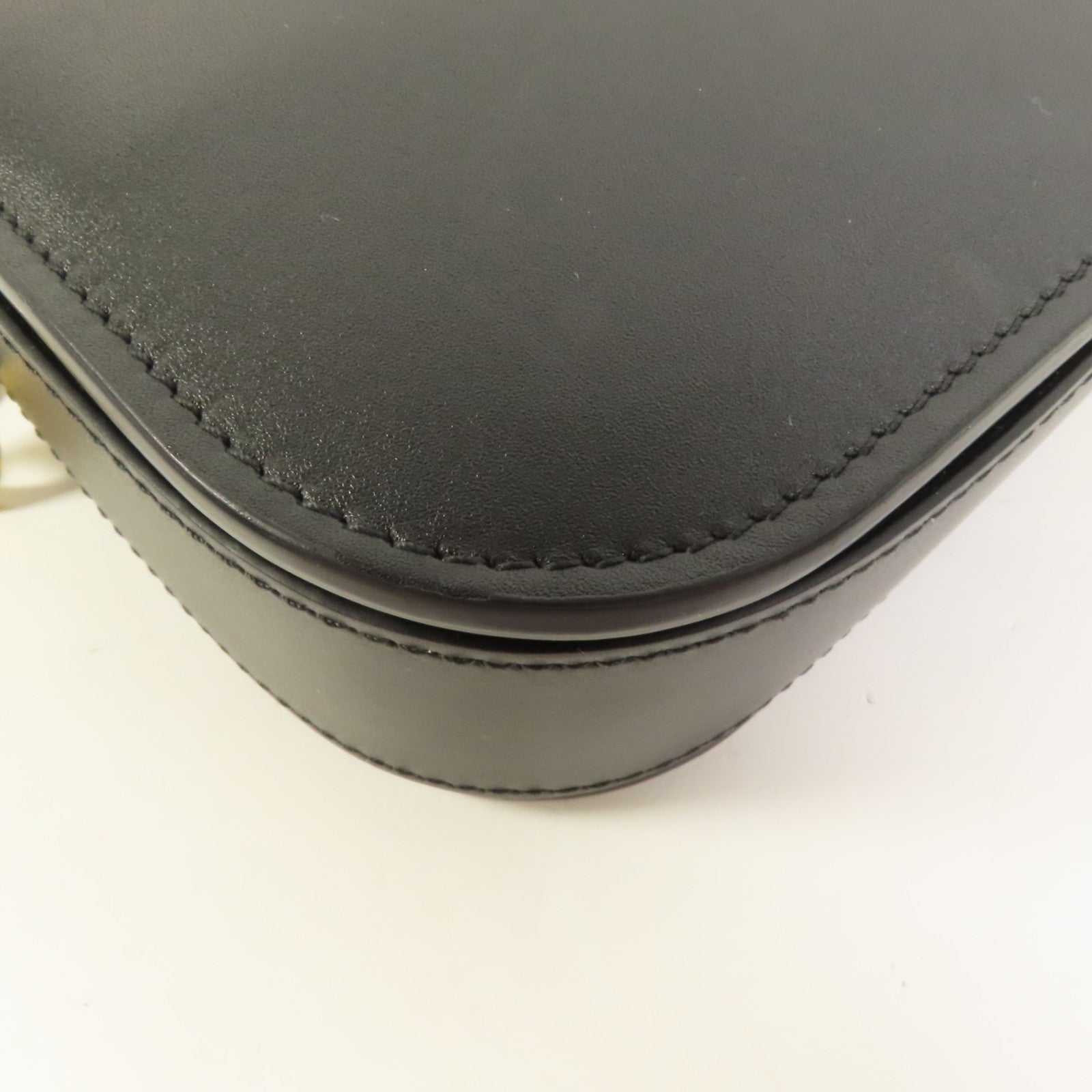 Dior 牛皮皮革Small 30 Montaigue Avenut Bag肩背袋