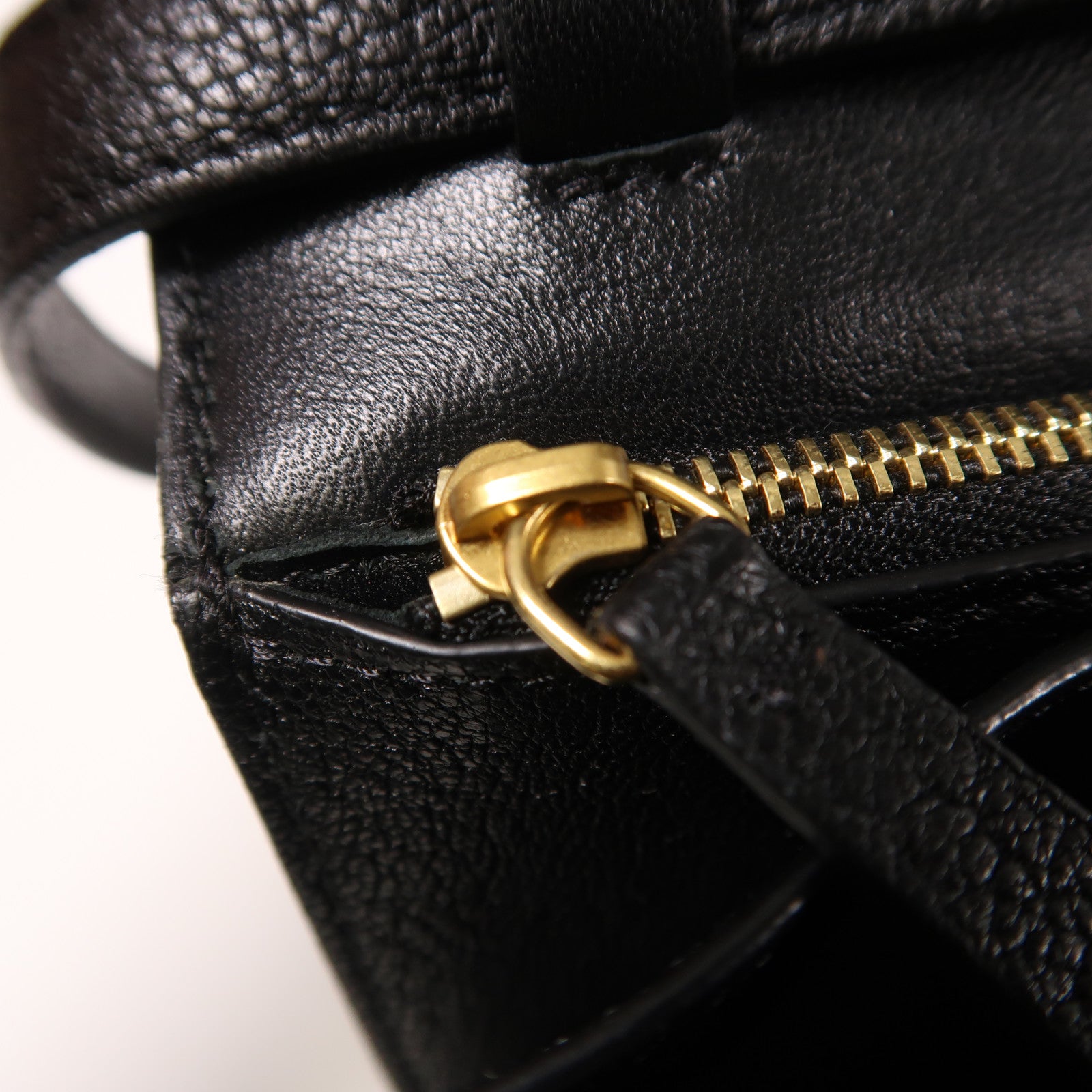 CELINE 牛皮皮革Classic Box金扣肩背袋