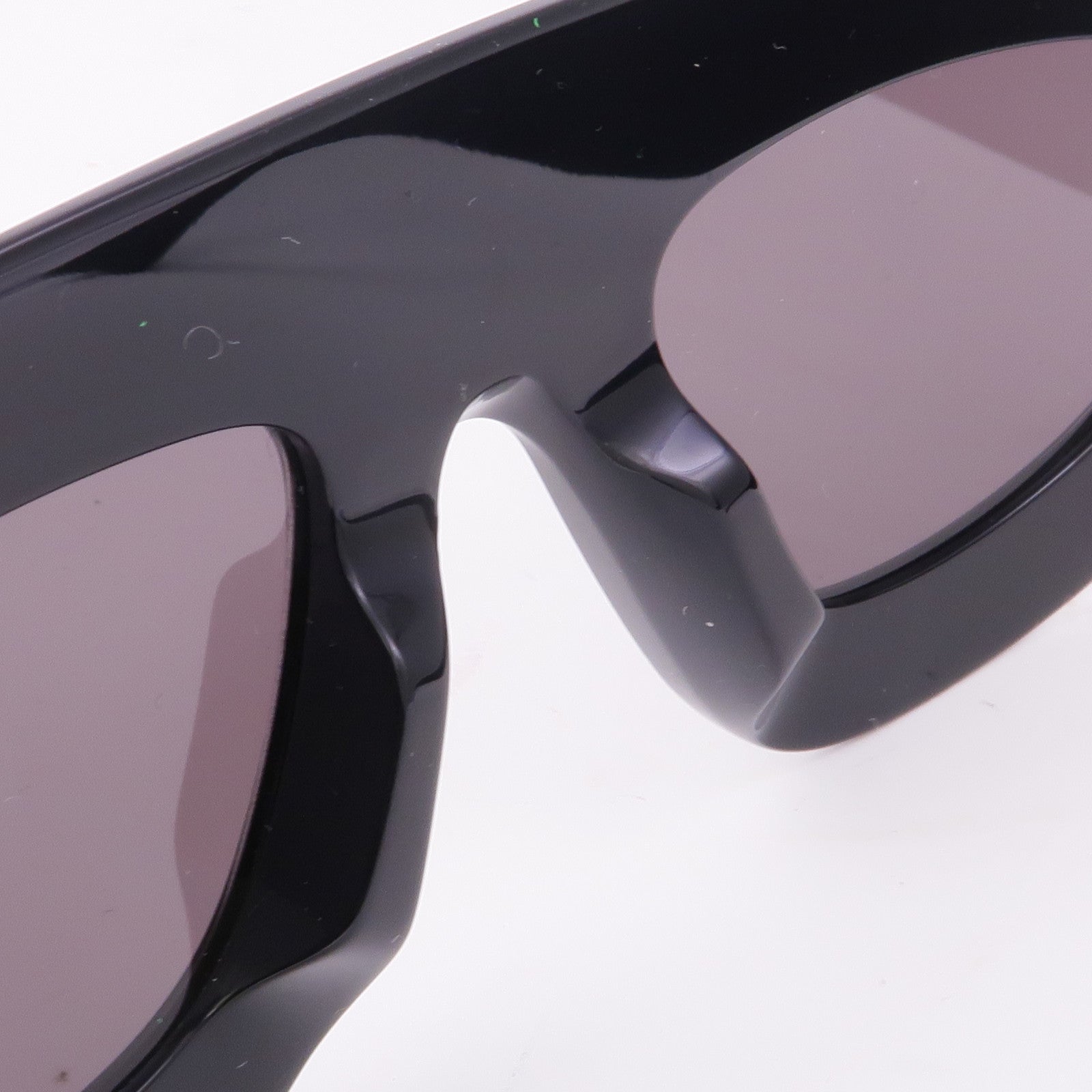 BOTTEGA VENETA PVC Geometric Sunglasses太陽眼鏡