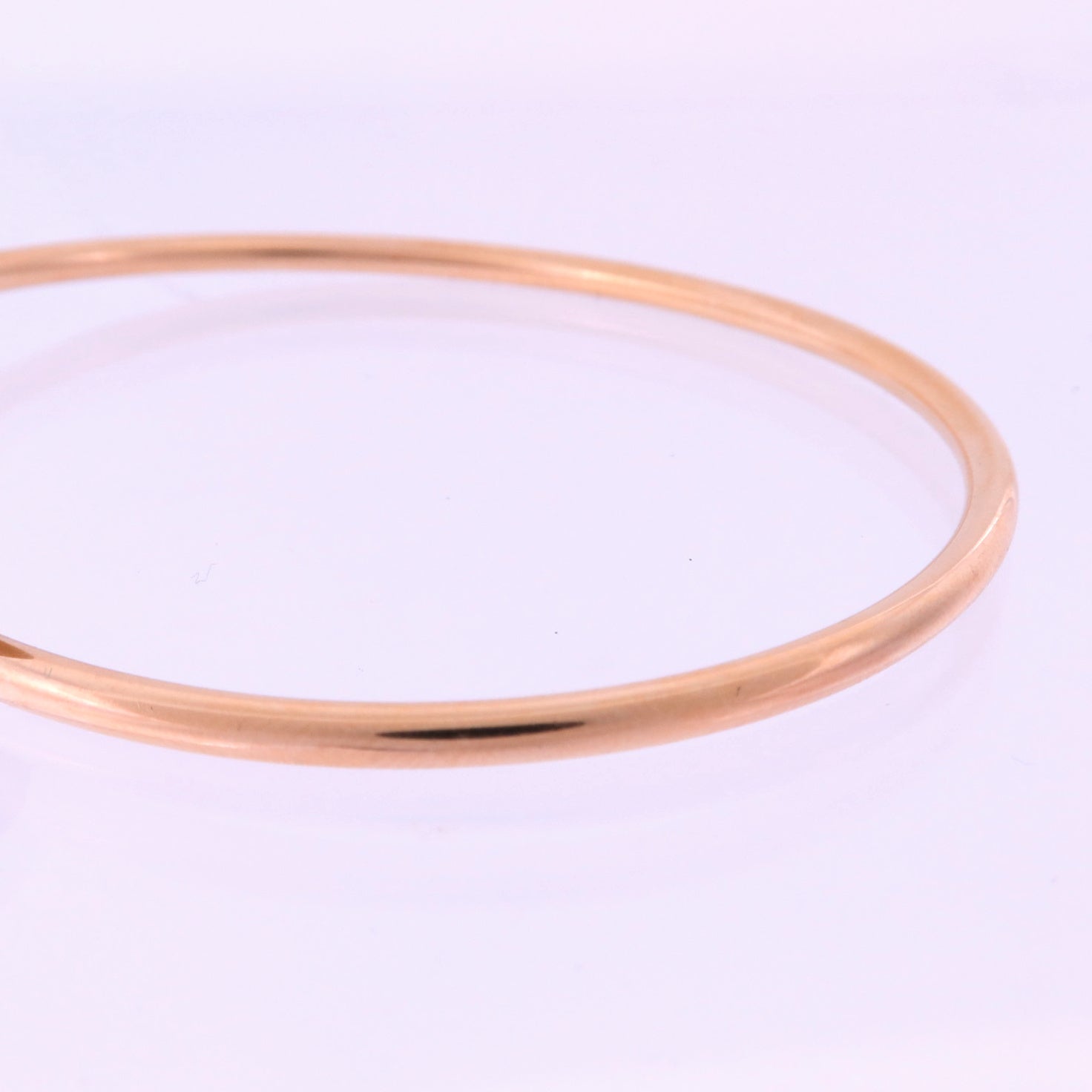 CARTIER 18K黃金Juste Un Clou bracelet手鐲Cartier#18