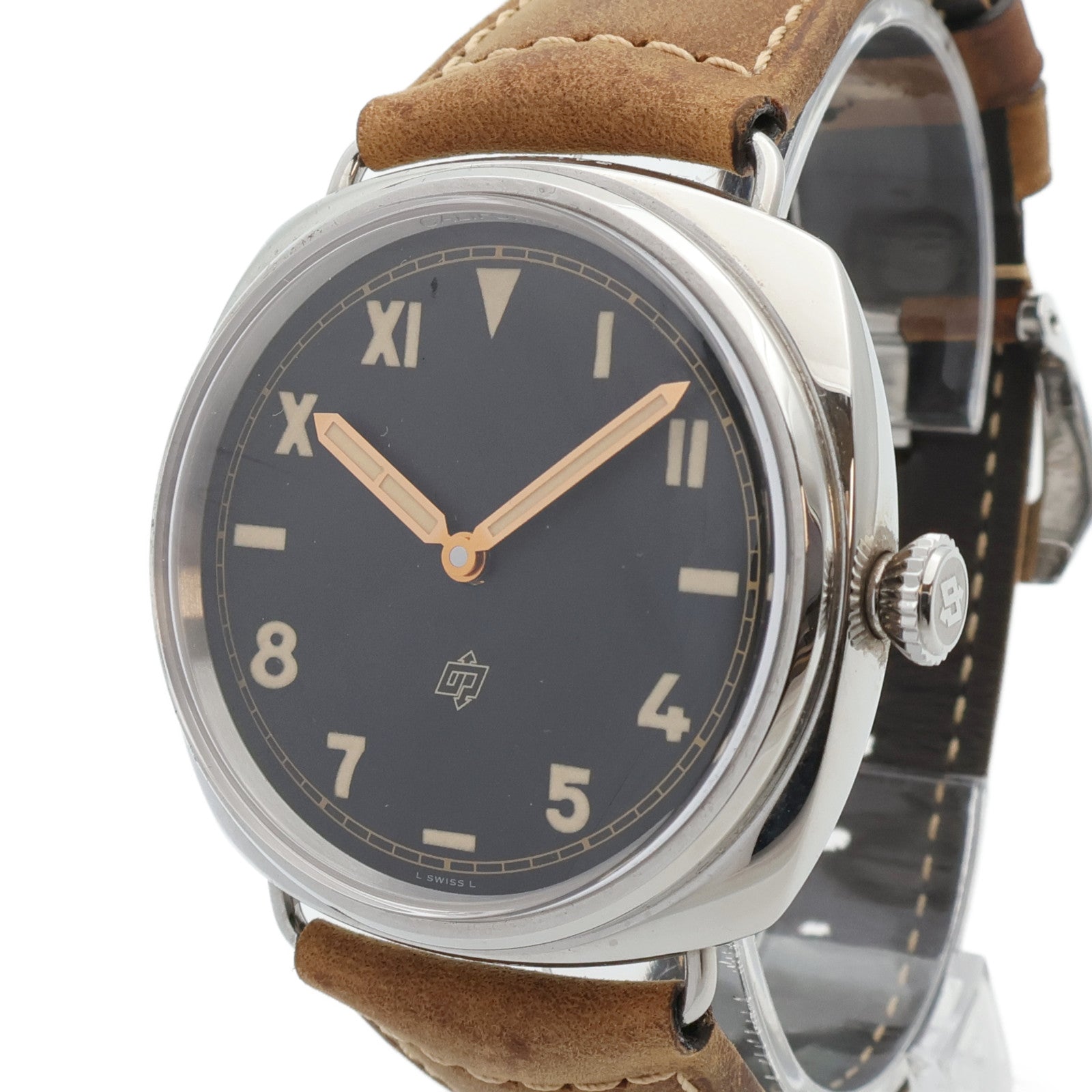 PANERAI Radiomir California 3 Days Acciaio PAM00424