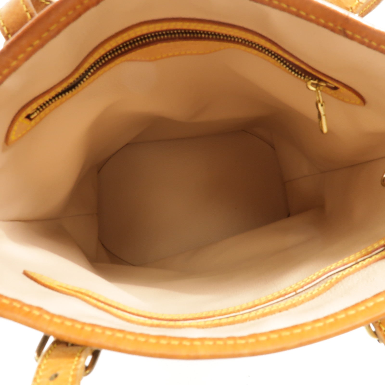 LOUIS VUITTON Monogram Bucket GM手挽袋