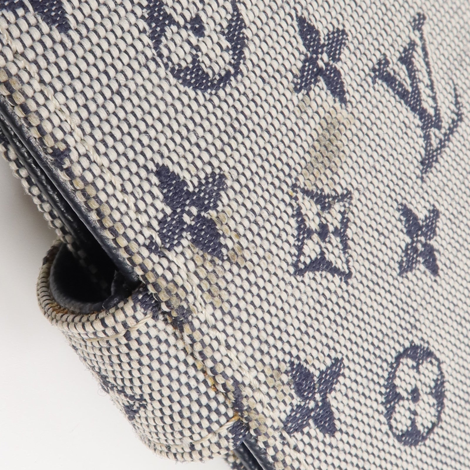 LOUIS VUITTON Monogram Mini Lin Agenda PM金扣記事簿