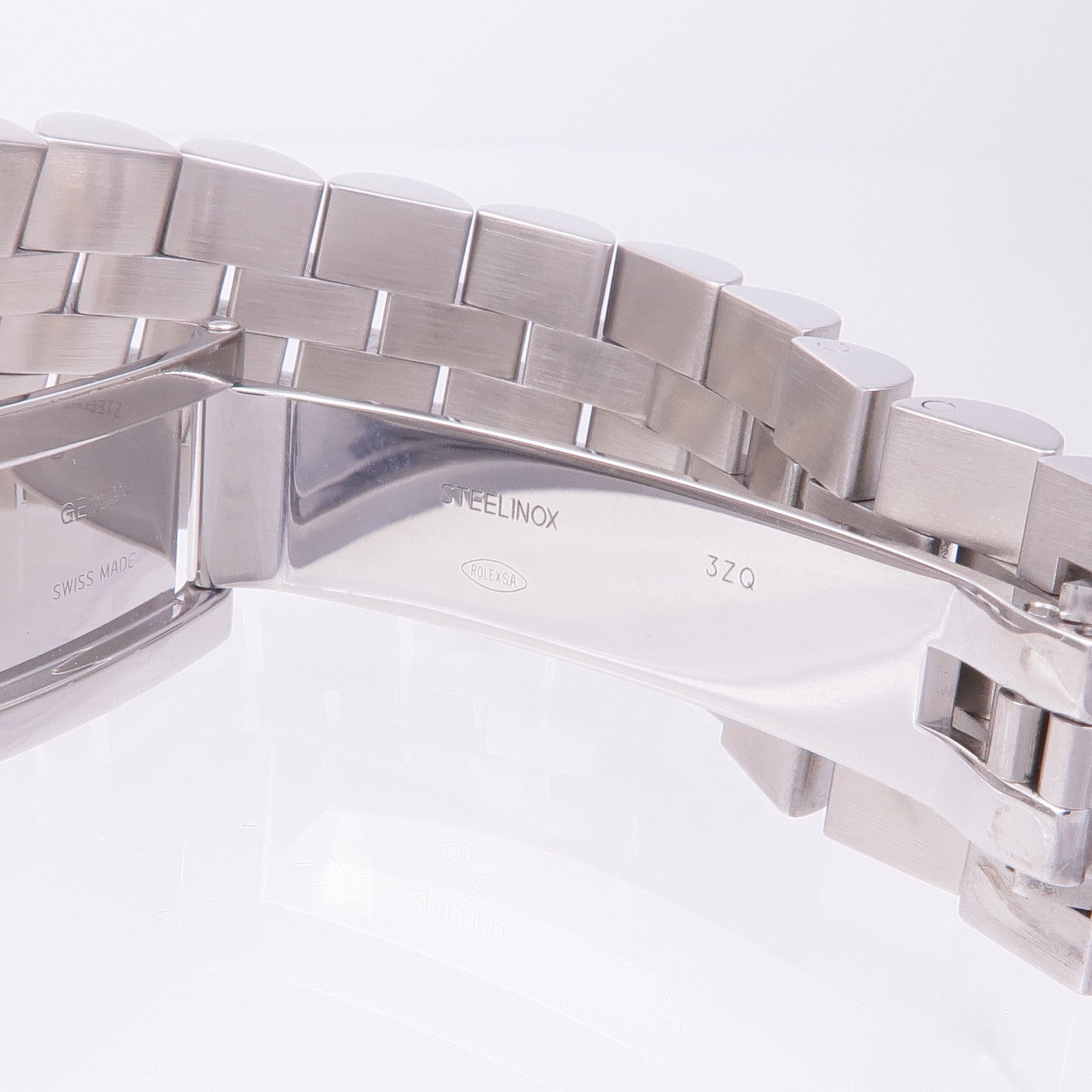 ROLEX Datejust 116234