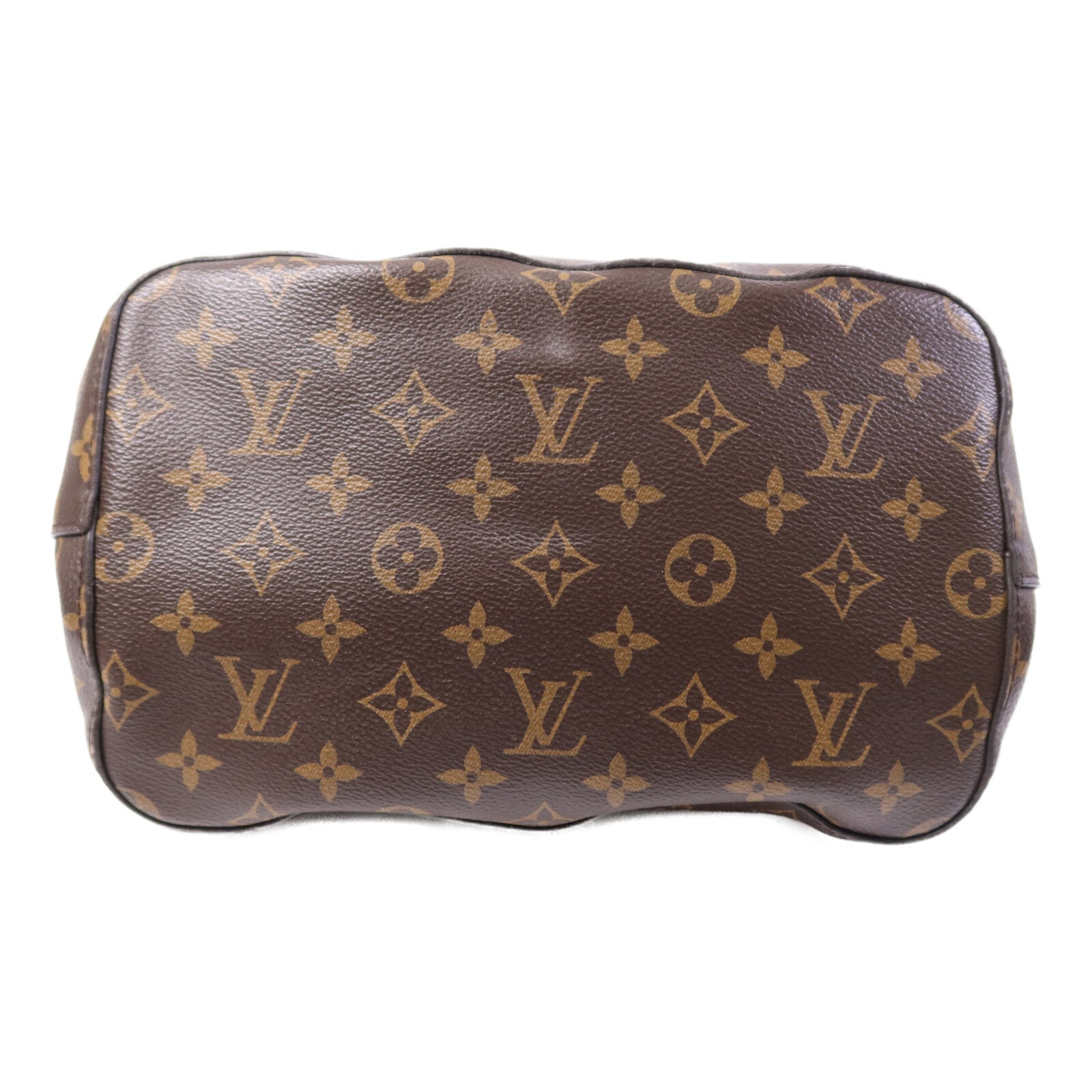 LOUIS VUITTON Monogram Neo Noe MM金扣肩背袋