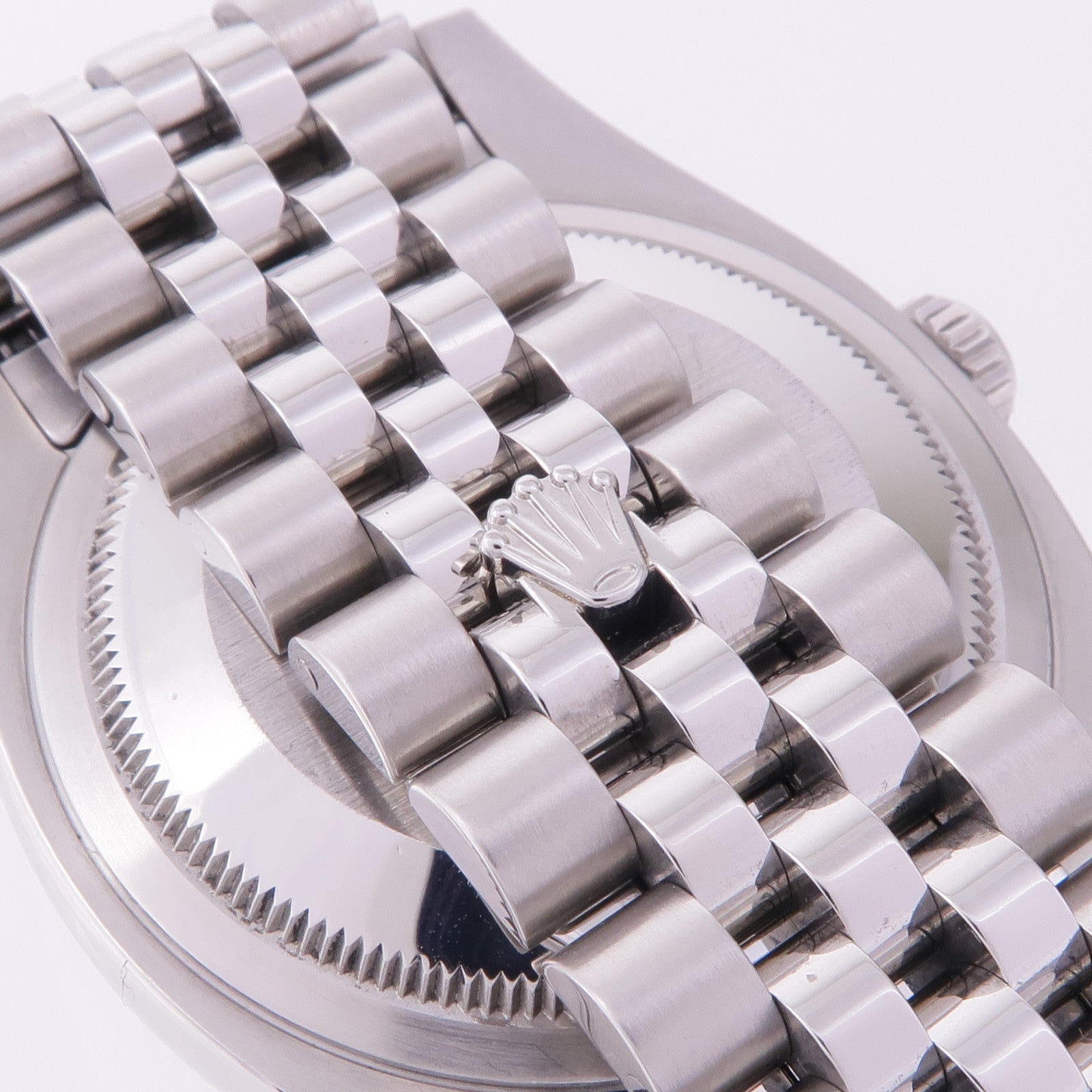 ROLEX Datejust 116234