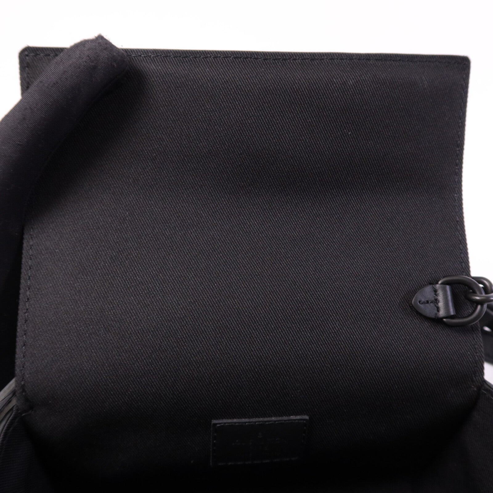 LOUIS VUITTON Monogram Taurillon Steamer Wearable Wallet肩背袋