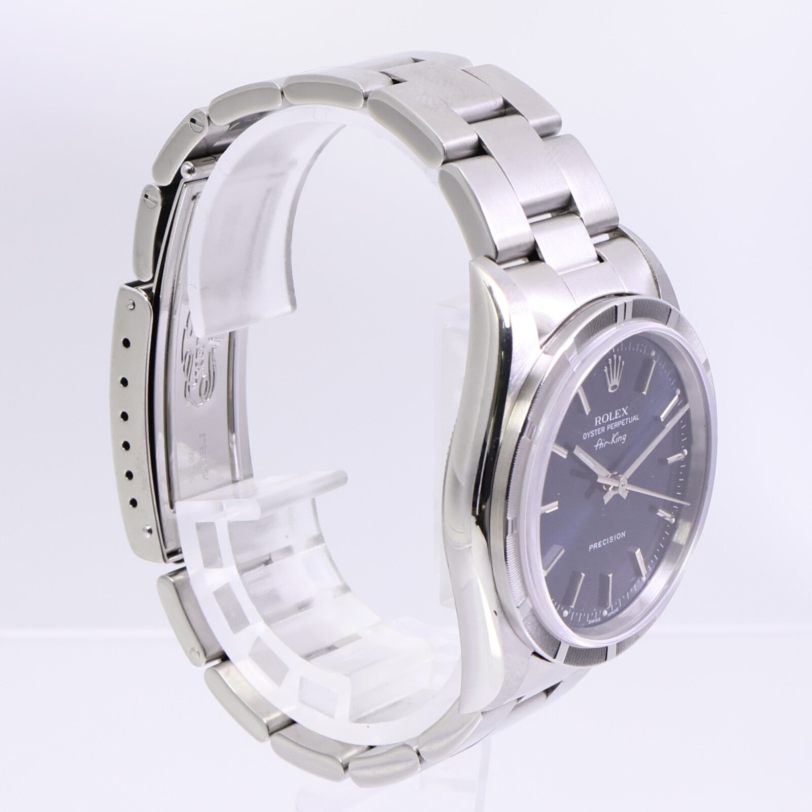 ROLEX Air King 14010