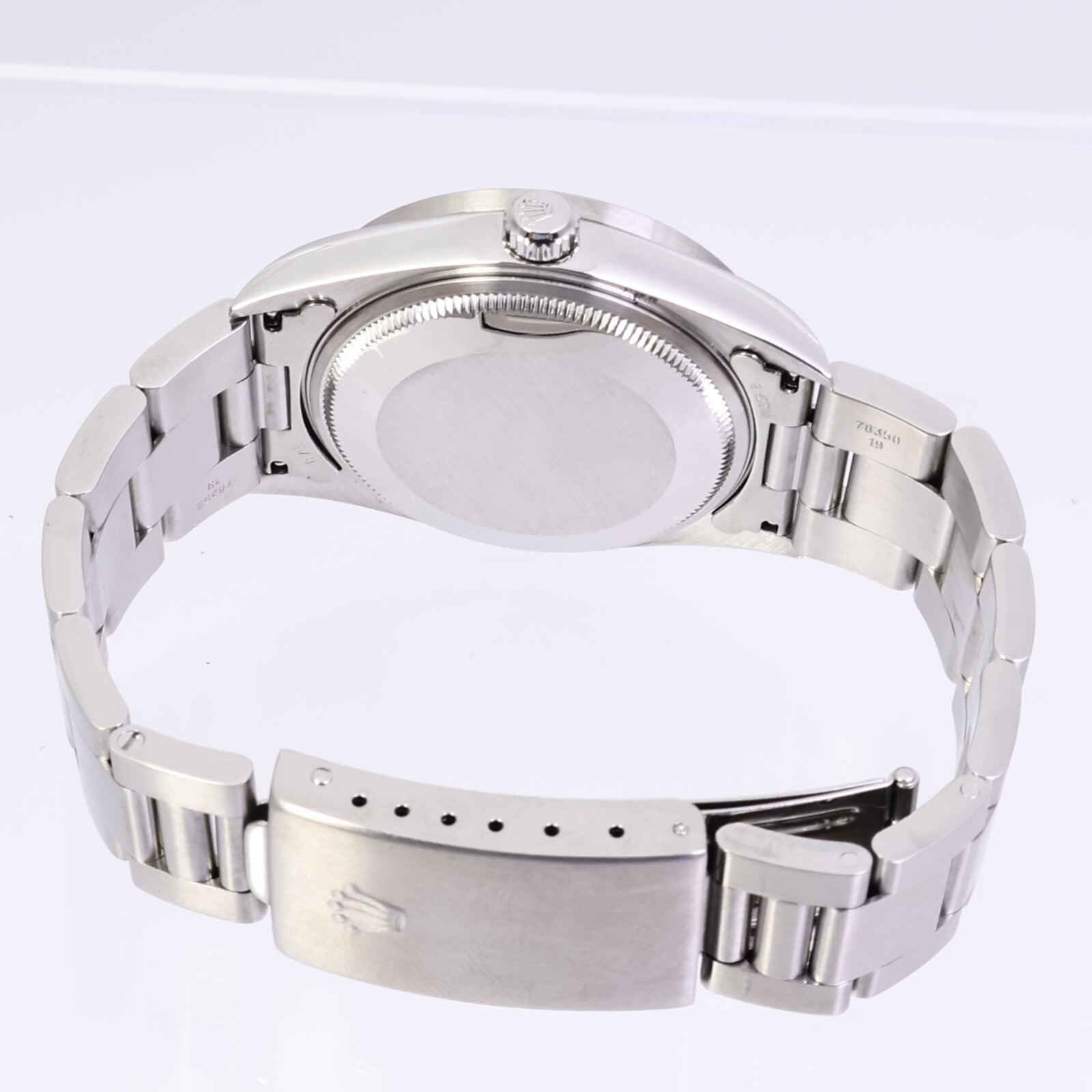 ROLEX Air King 14010