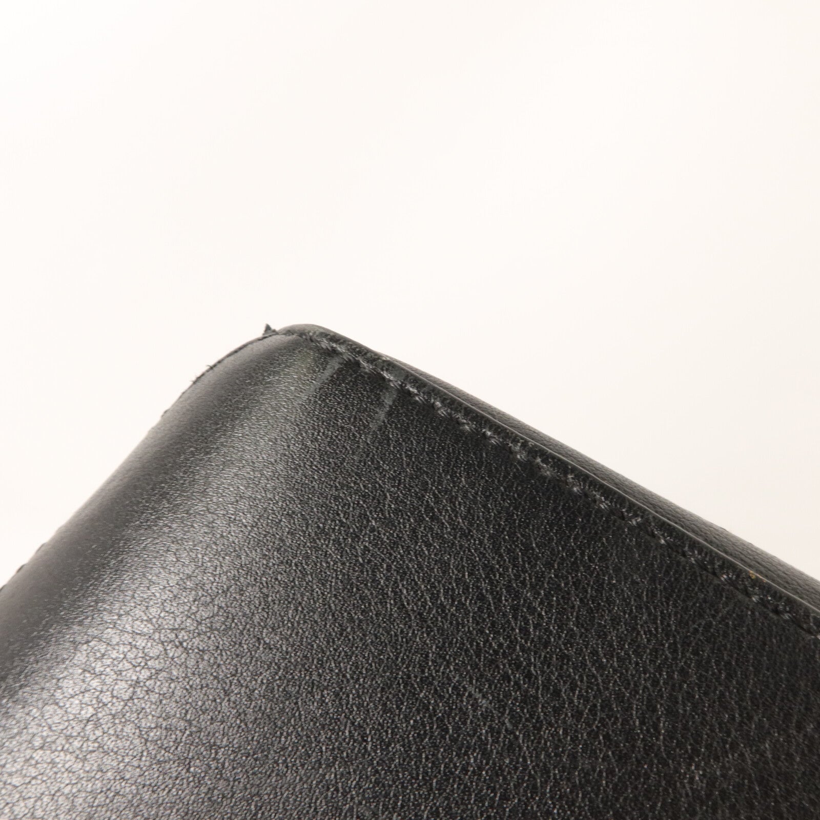 LOEWE 牛皮皮革Puzzle Medium手挽肩背兩用袋