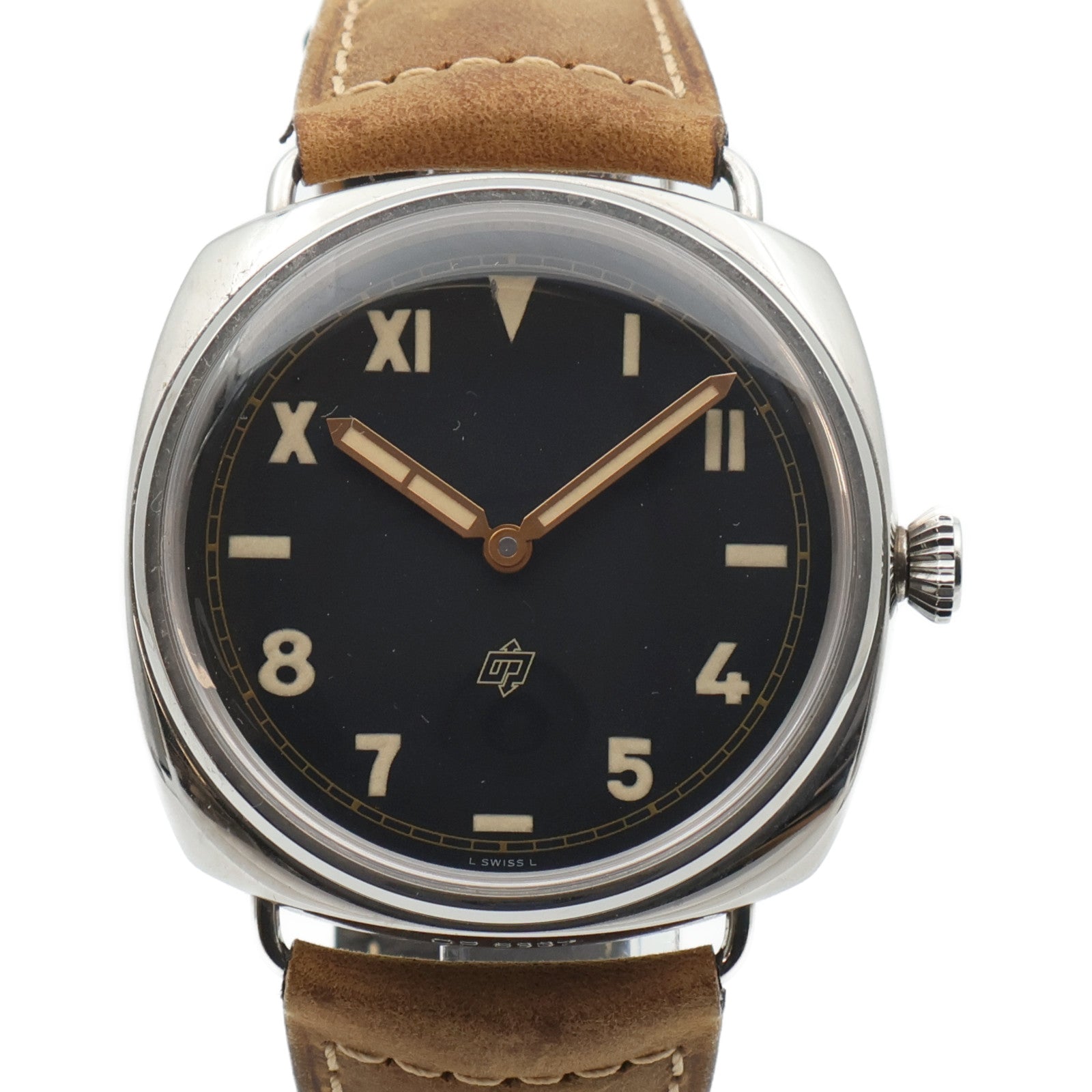 PANERAI Radiomir California 3 Days Acciaio PAM00424