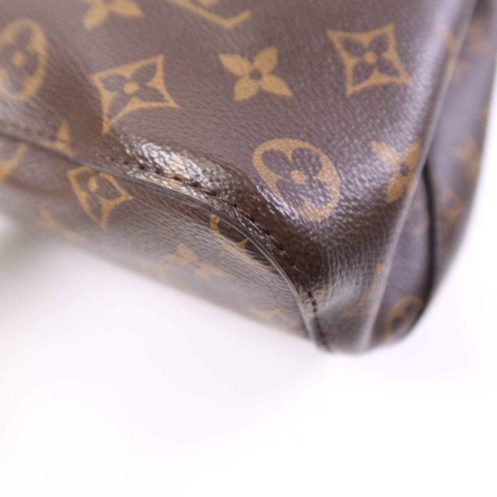 LOUIS VUITTON Monogram Neo Noe MM金扣肩背袋