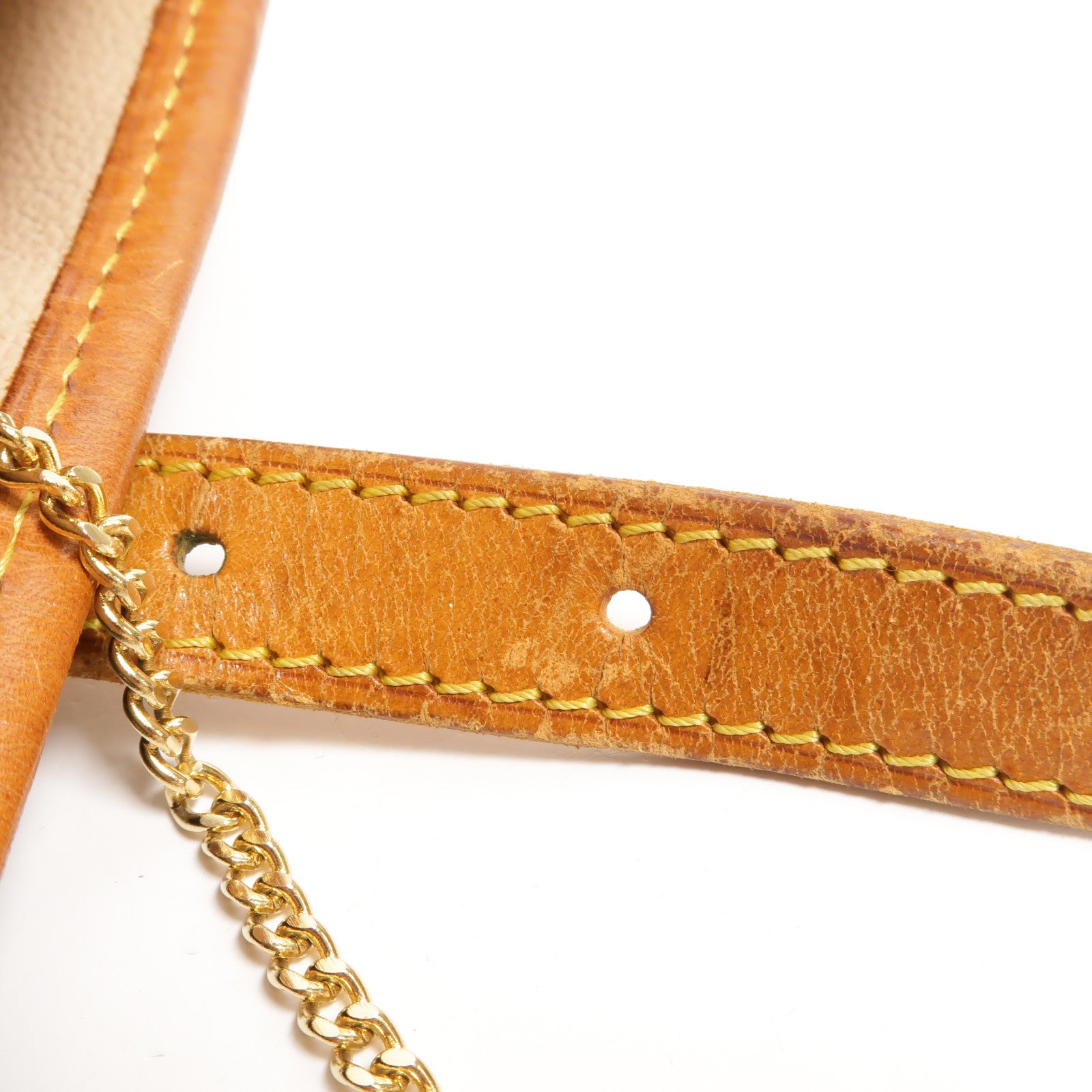 LOUIS VUITTON Monogram Bucket GM手挽袋