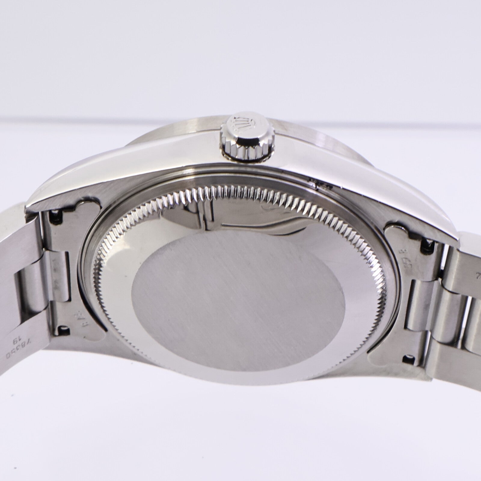 ROLEX Air King 14010