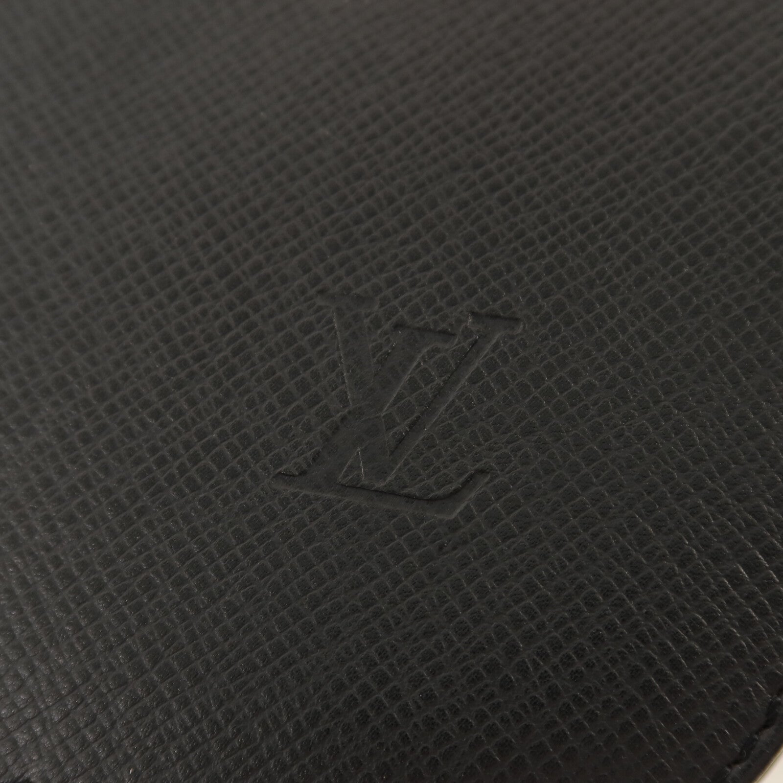 LOUIS VUITTON Taige Viktor銀扣手挽肩背兩用袋