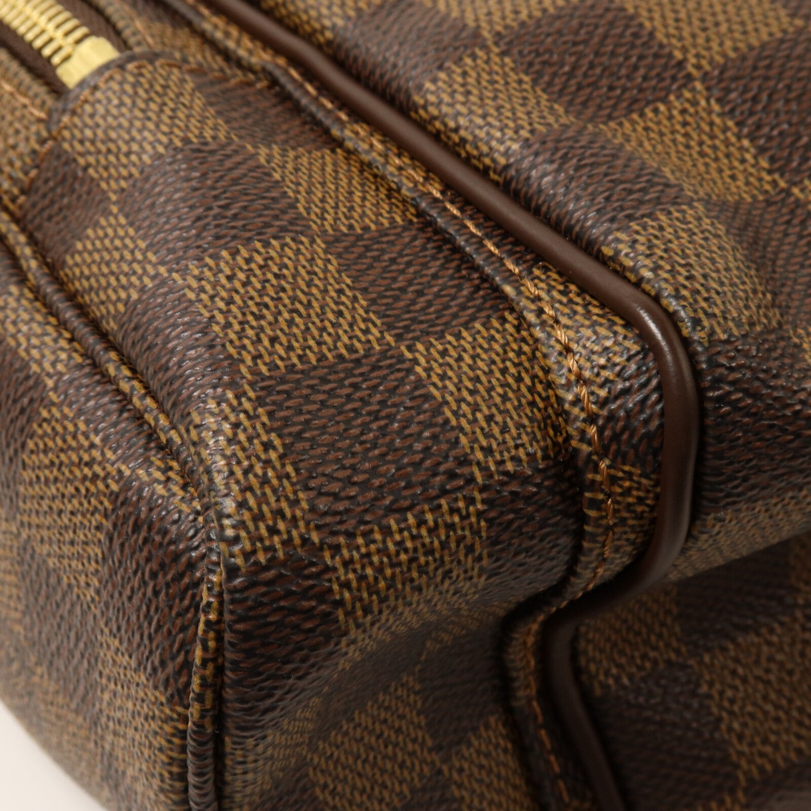 LOUIS VUITTON Damier Reporter Melville肩背袋