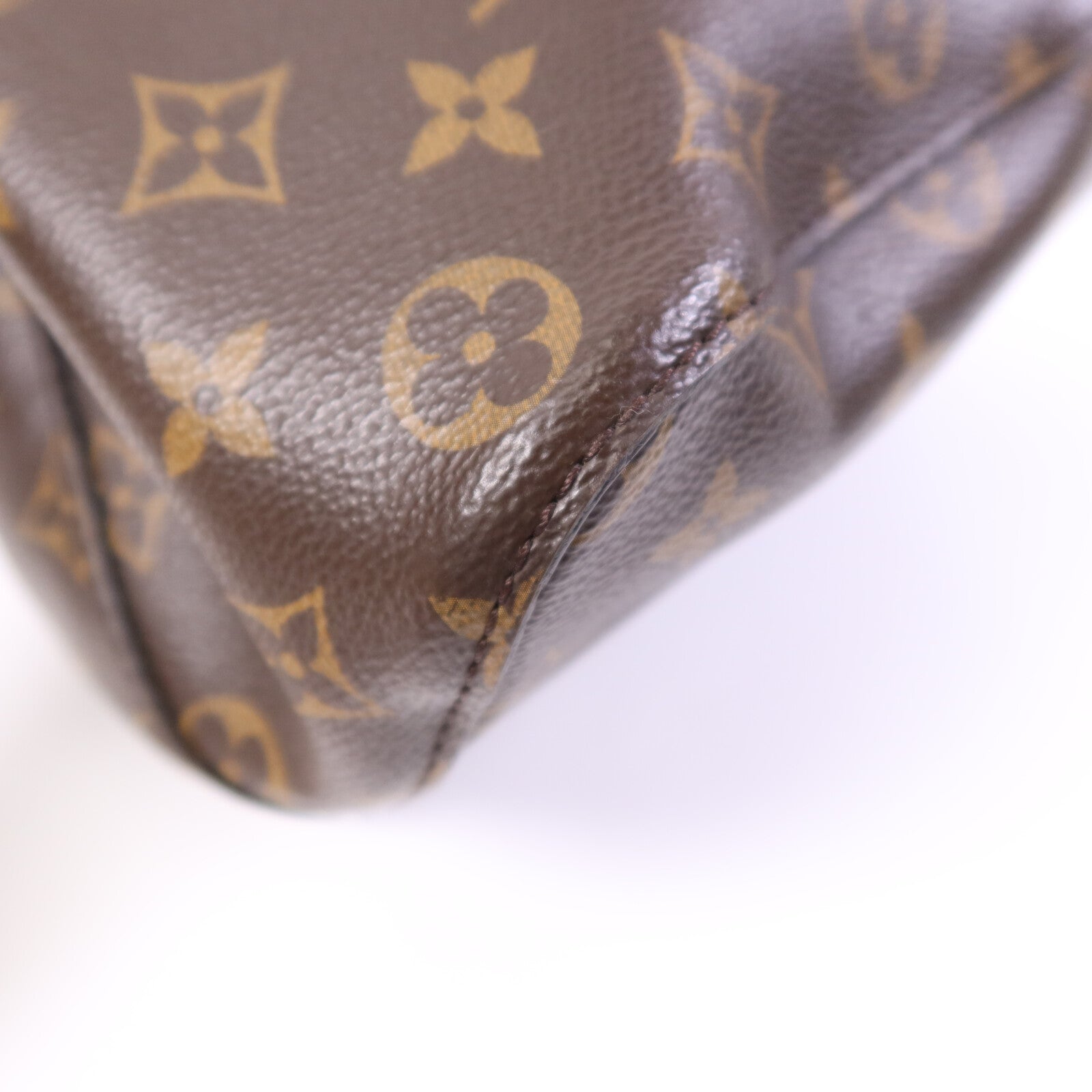 LOUIS VUITTON Monogram Neo Noe MM金扣肩背袋