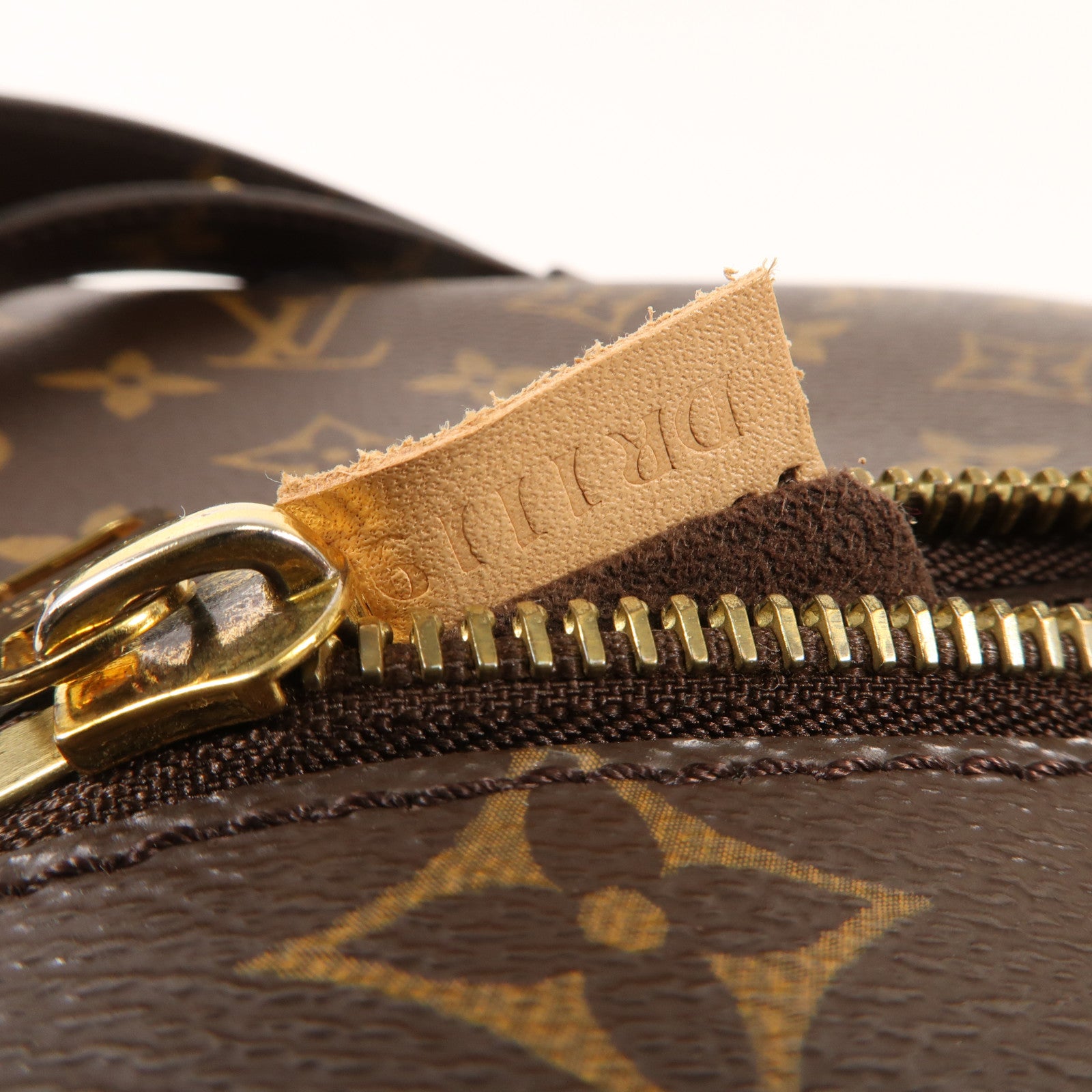 LOUIS VUITTON Monogram Pochette Metis MM金扣手挽肩背兩用袋