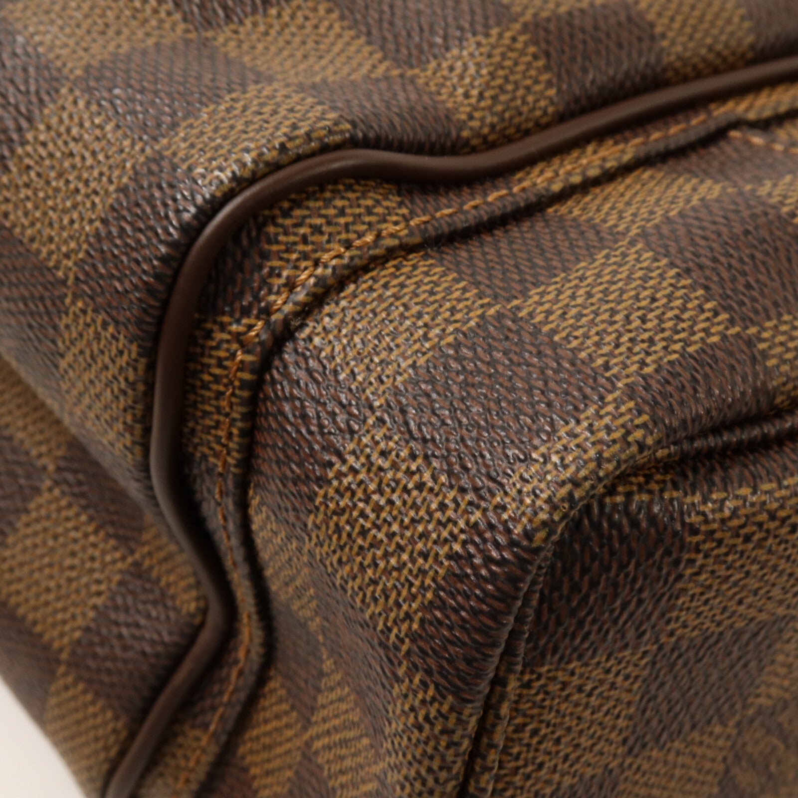 LOUIS VUITTON Damier Reporter Melville肩背袋