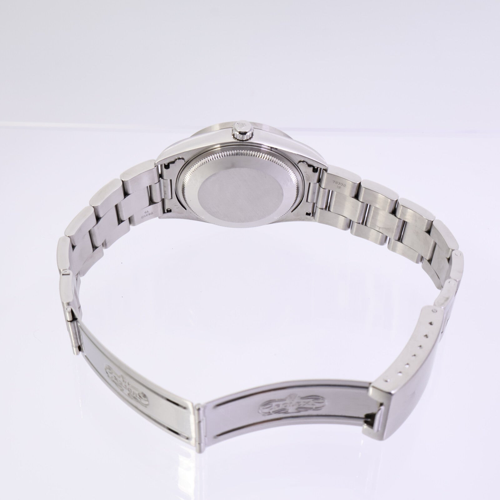 ROLEX Air King 14010