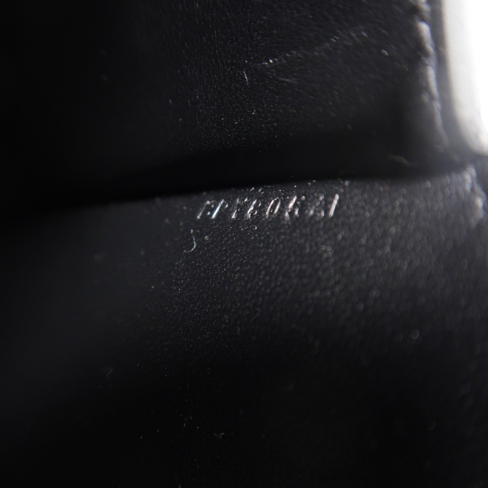 HERMES Epsom皮革Della Cavalleria Mini肩背袋Noir