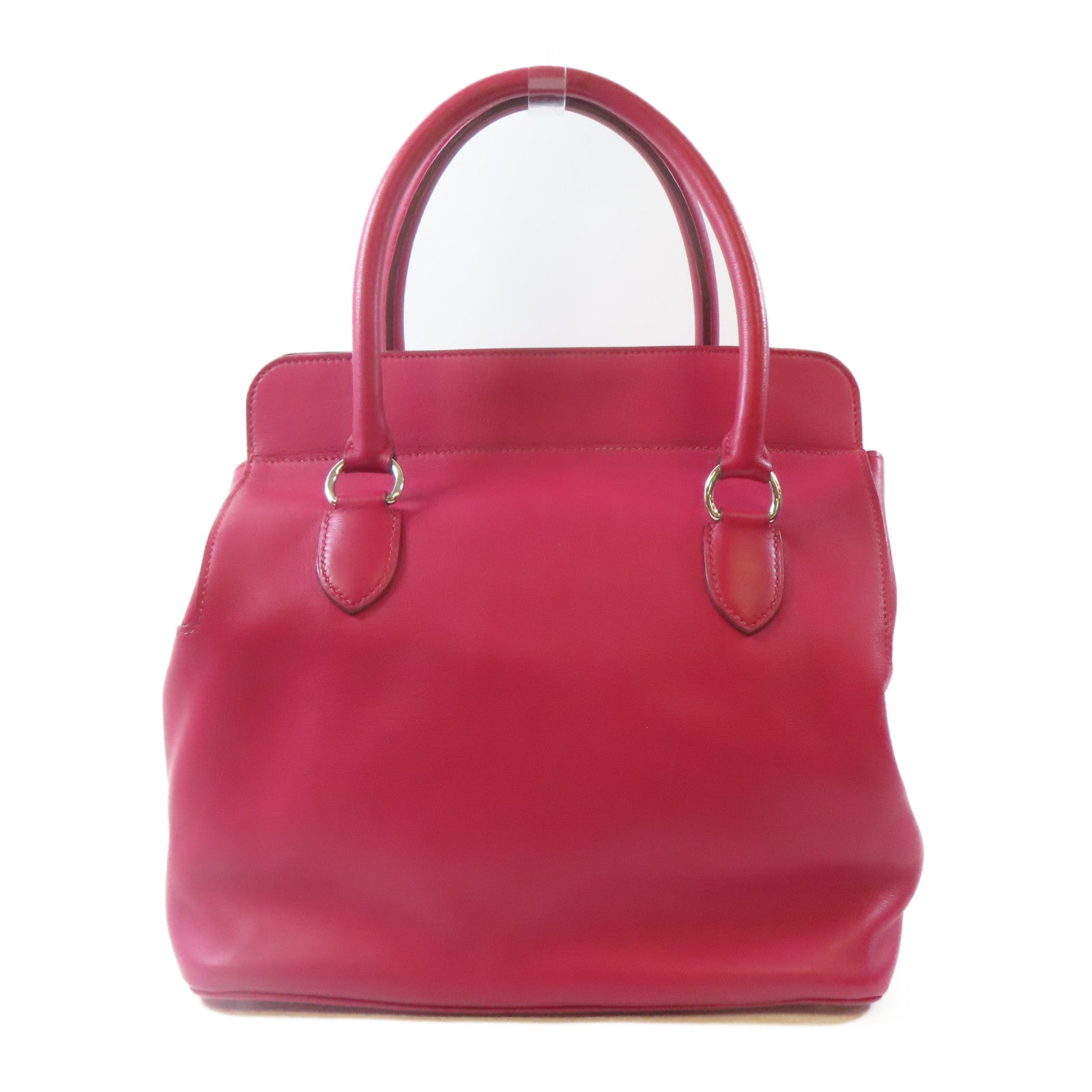 HERMES  保存袋58×58cm ２枚セット Hermes Natural Toile H Herbag MM 2 in 1 2way Handbag □C