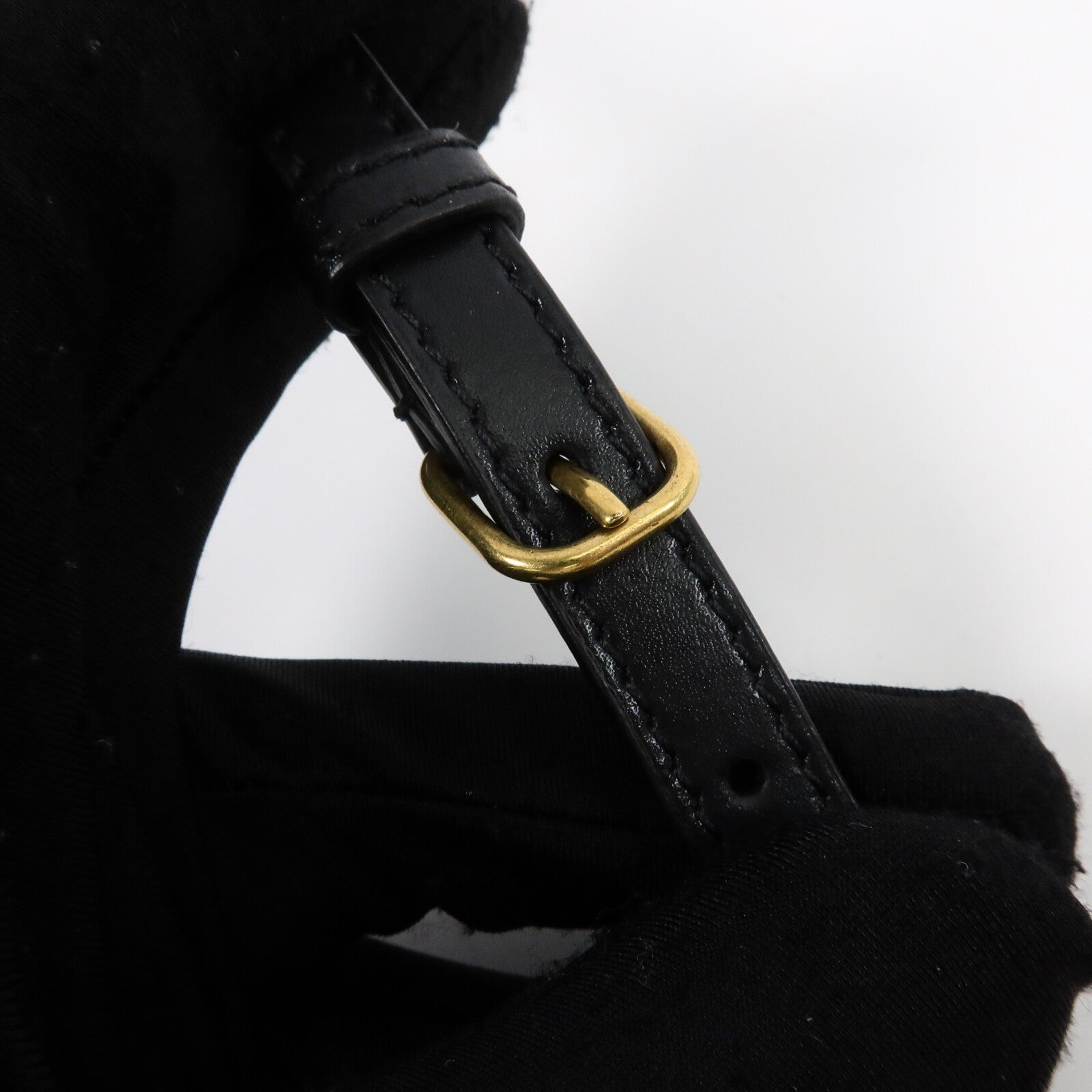 BALENCIAGA 牛皮皮革Hourglass XS手挽肩背兩用袋